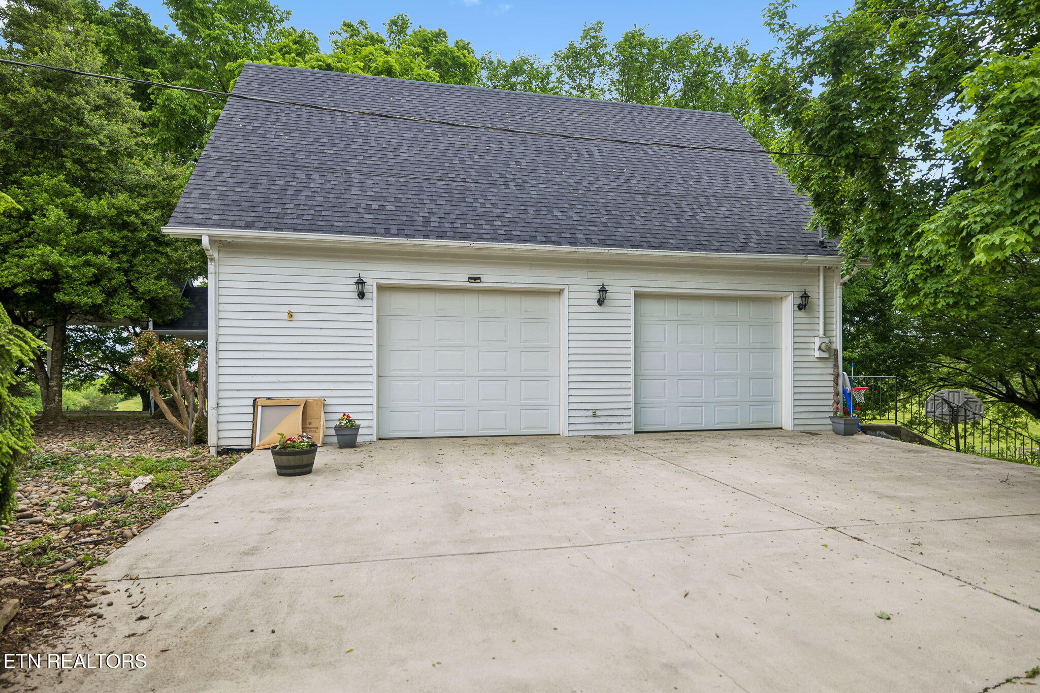 1131 Nance Road New Market TN 37820