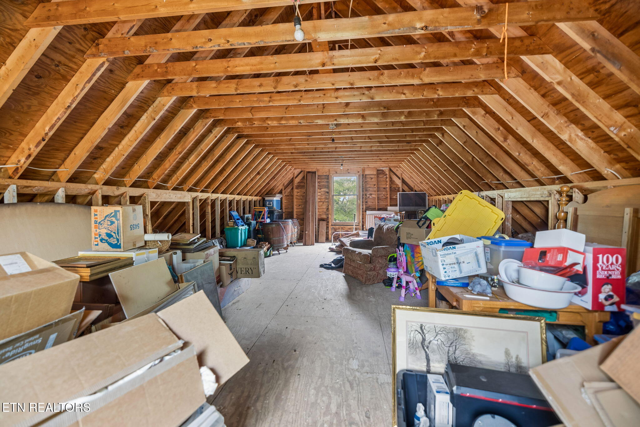 1131 Nance Road New Market TN 37820