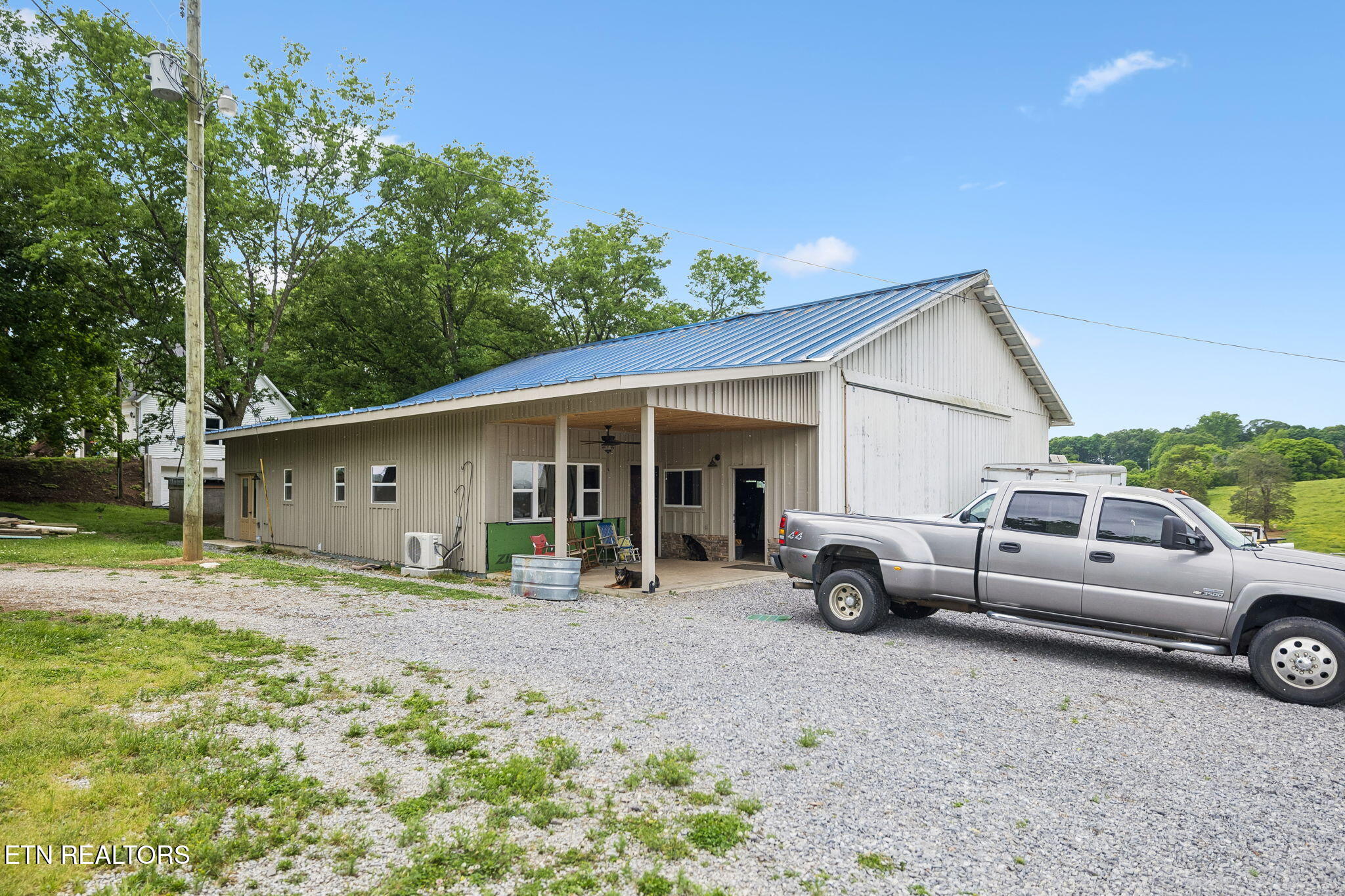 1131 Nance Road New Market TN 37820