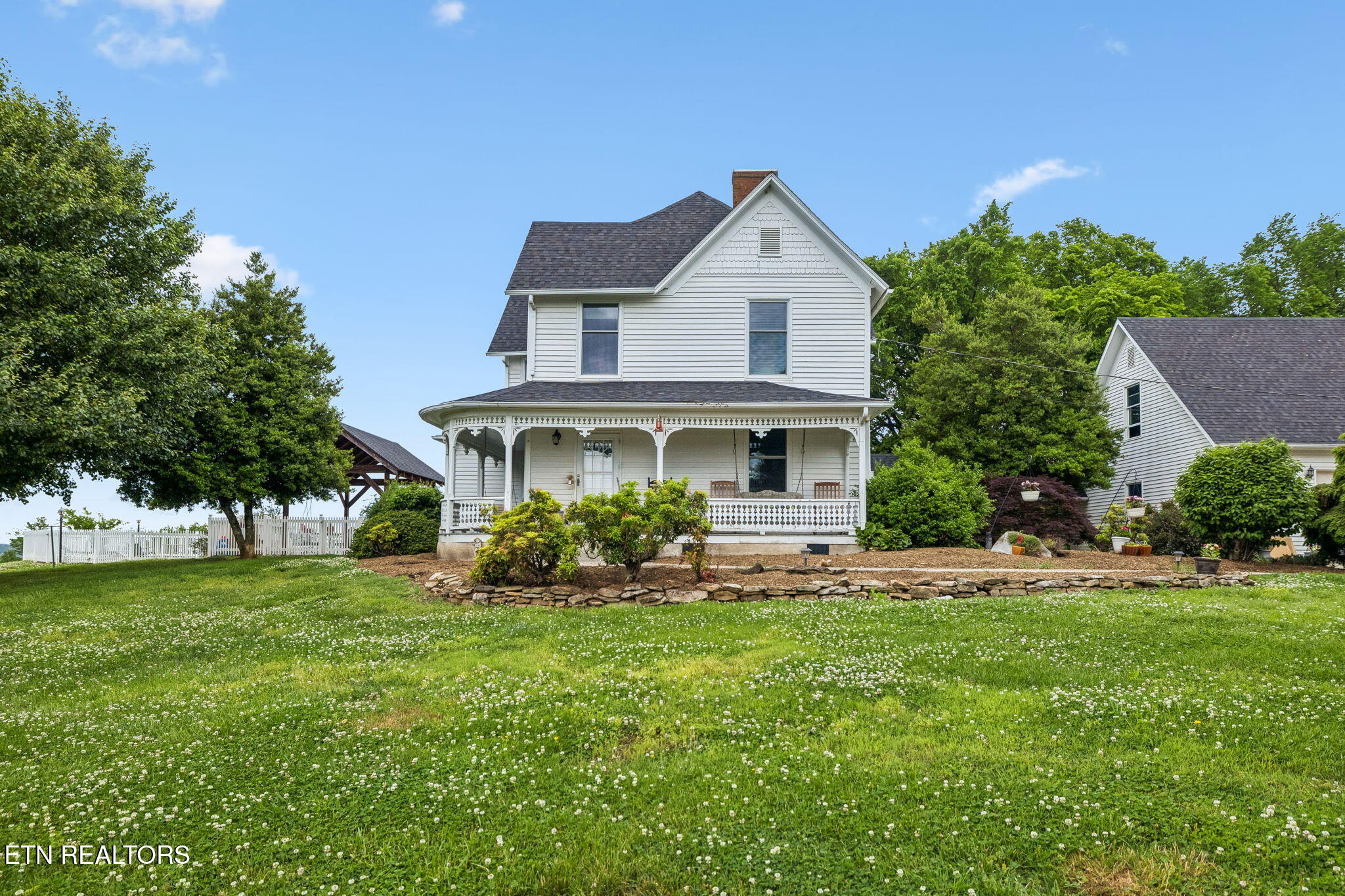 1131 Nance Road New Market TN 37820