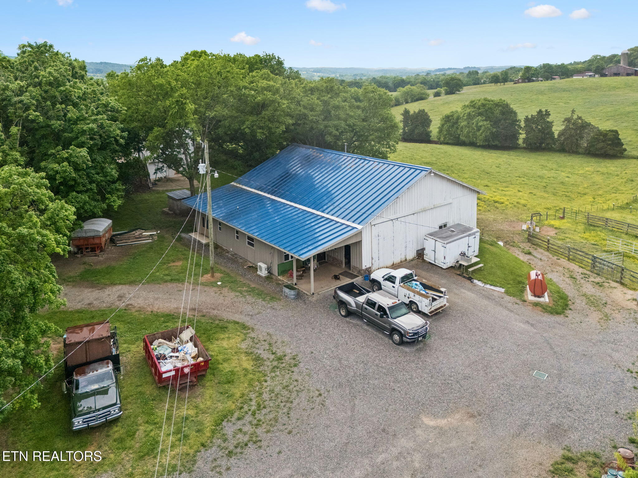 1131 Nance Road New Market TN 37820