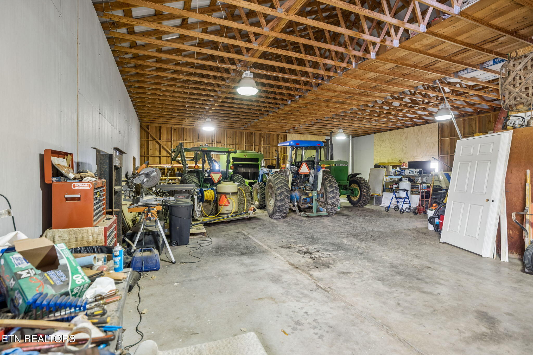1131 Nance Road New Market TN 37820