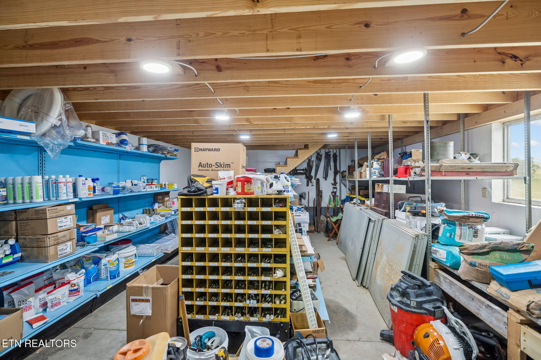 1131 Nance Road New Market TN 37820