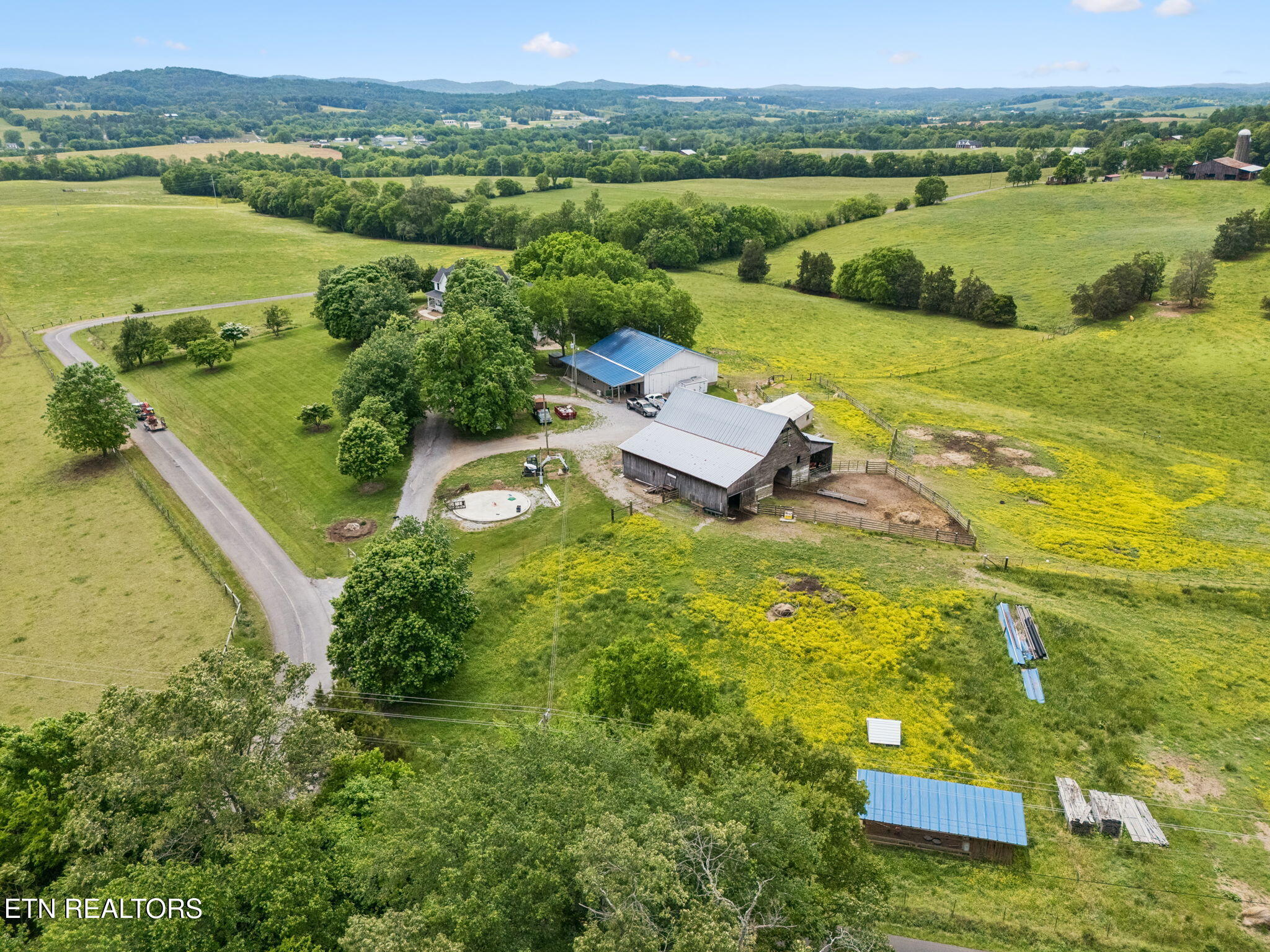 1131 Nance Road New Market TN 37820