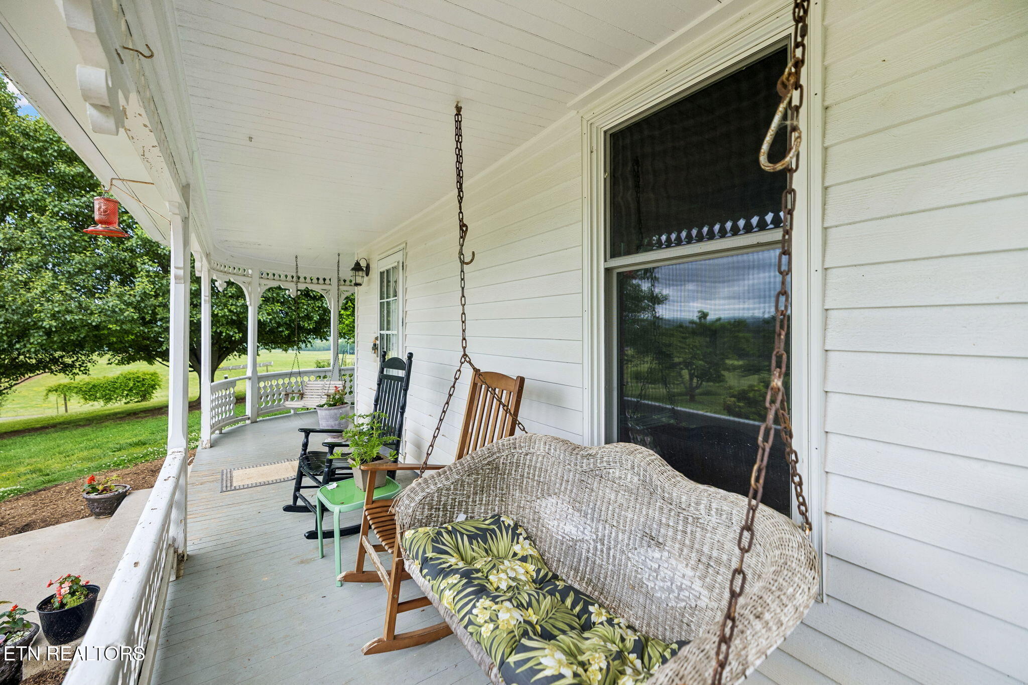 1131 Nance Road New Market TN 37820