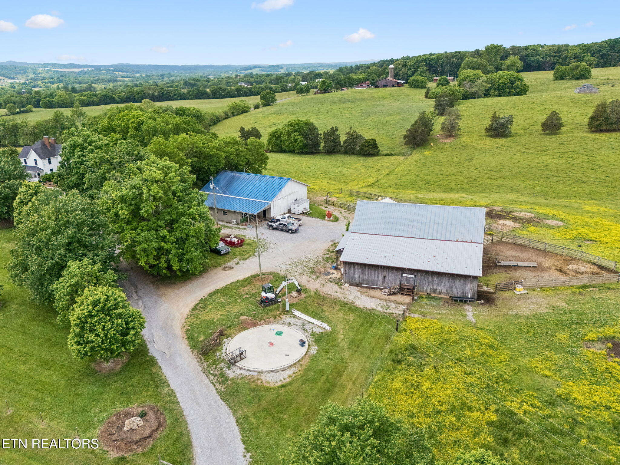 1131 Nance Road New Market TN 37820