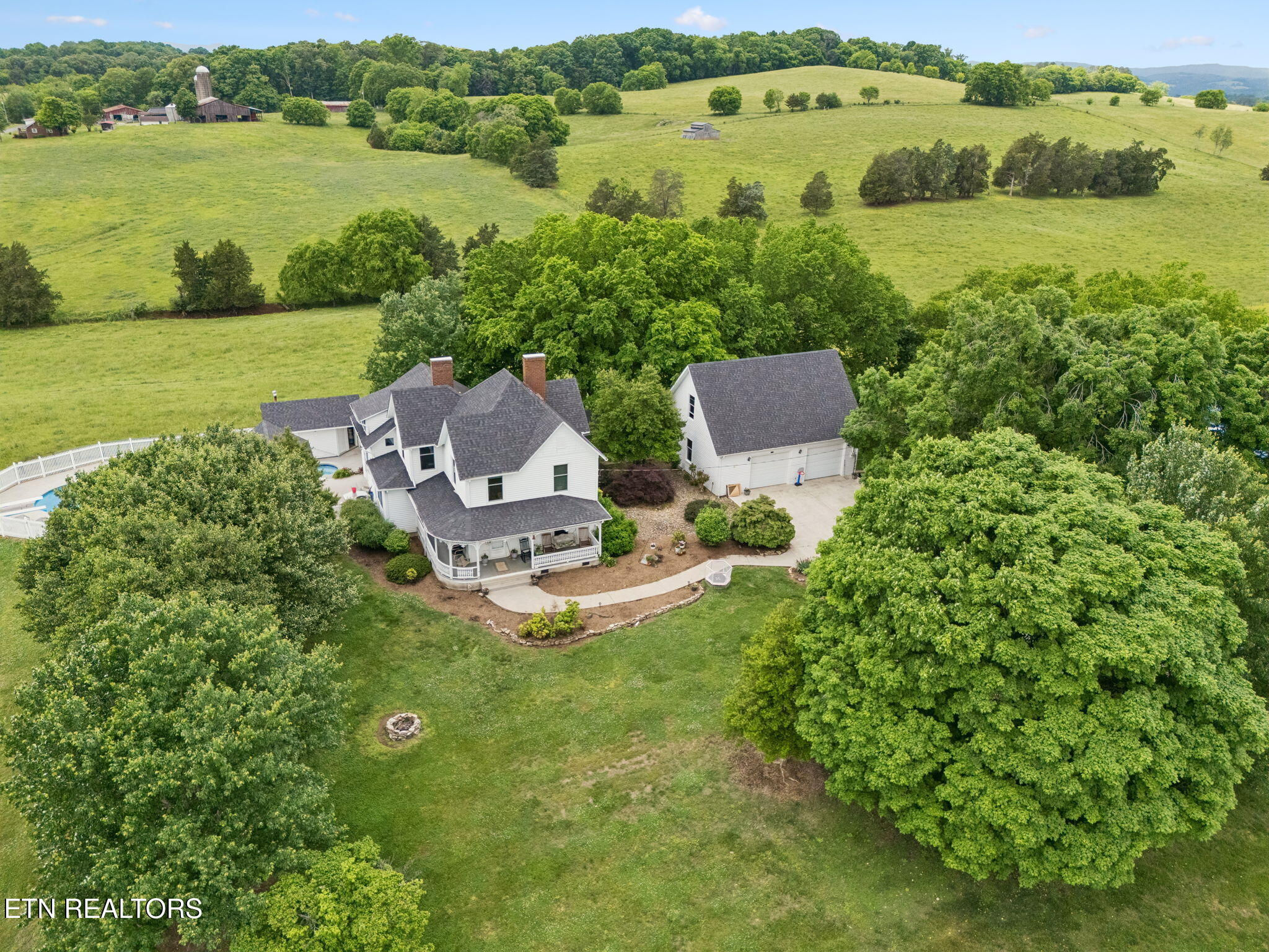 1131 Nance Road New Market TN 37820