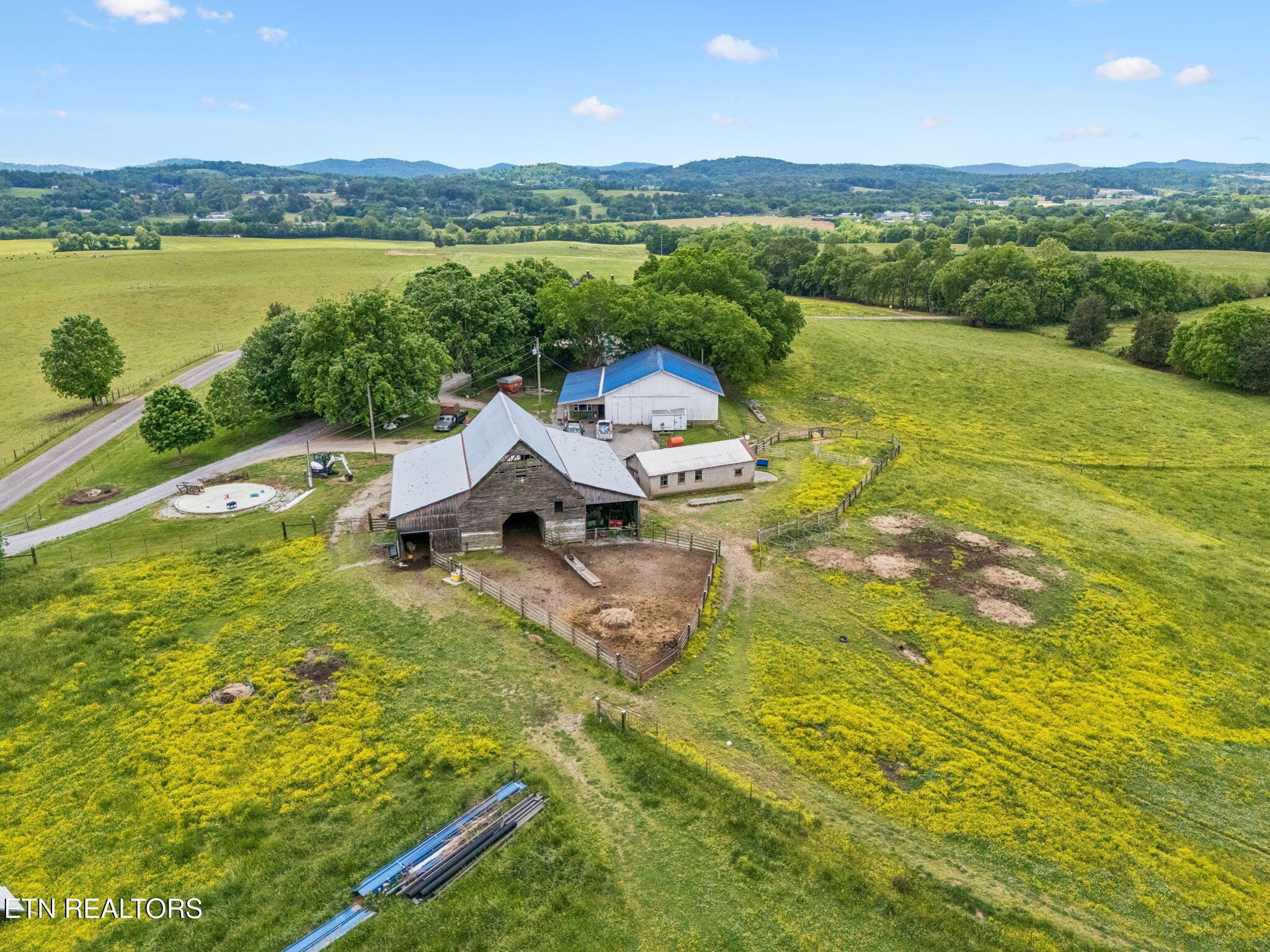 1131 Nance Road New Market TN 37820