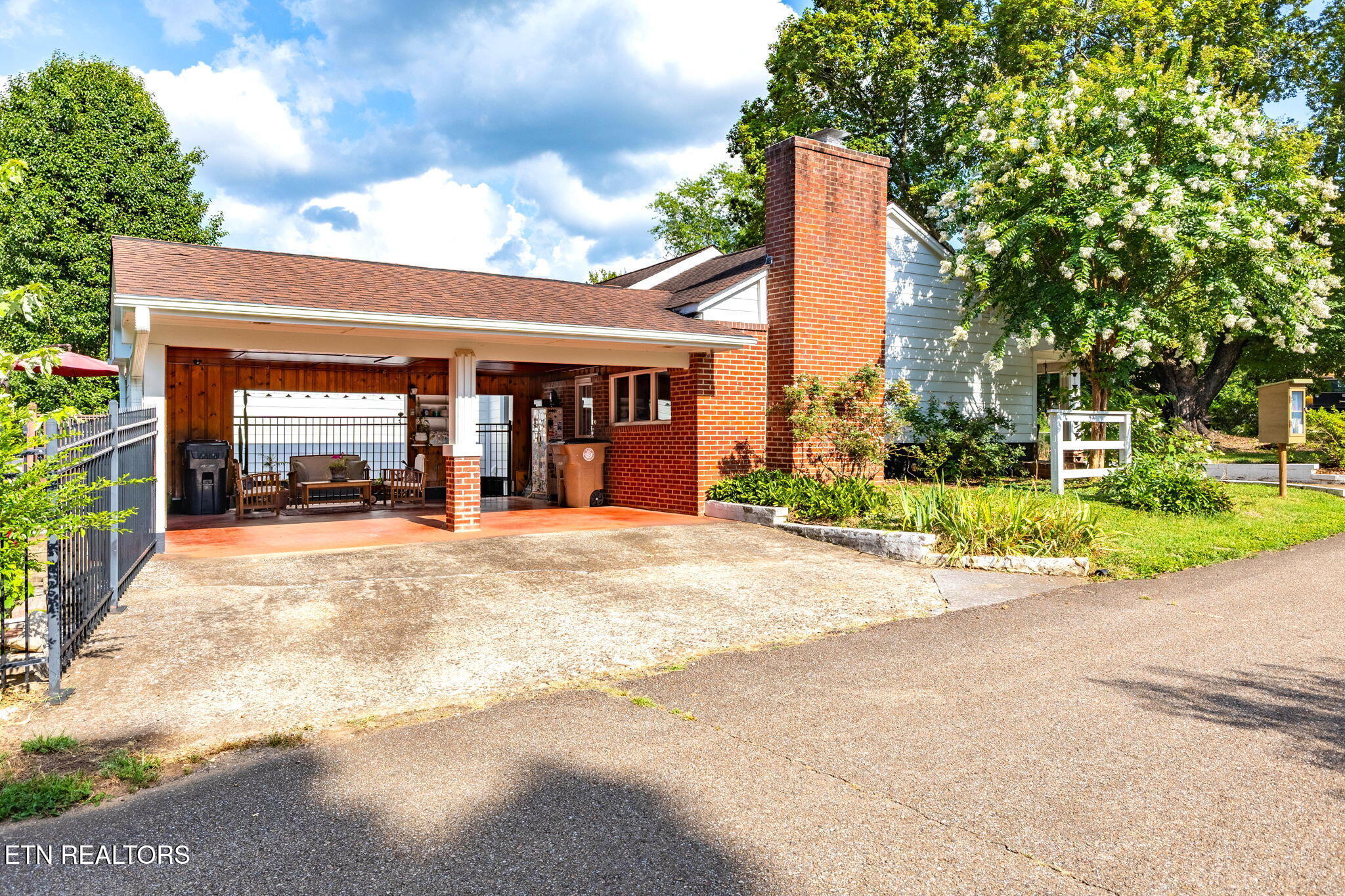 2201 Lloyd Avenue Knoxville TN 37920