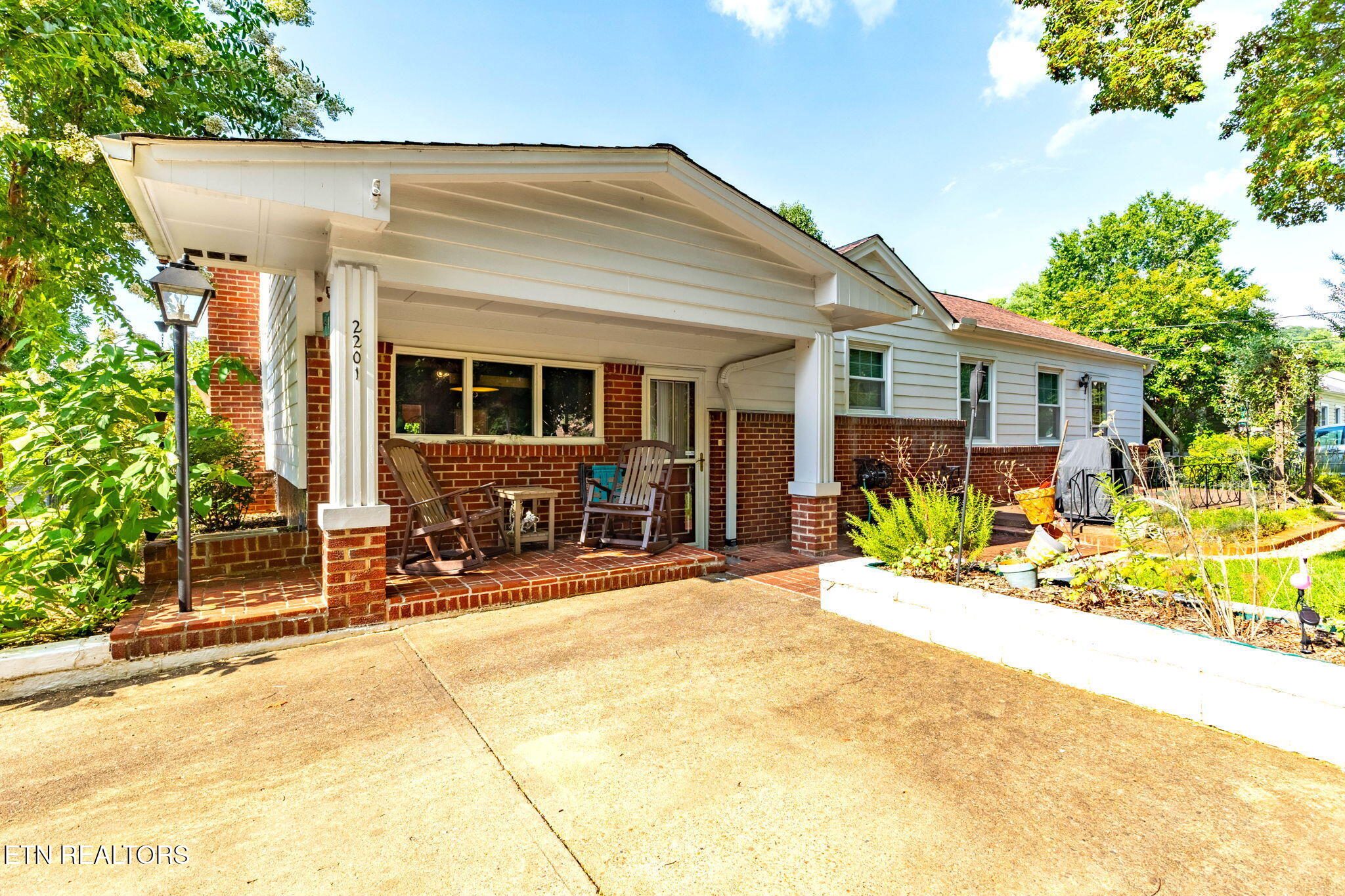 2201 Lloyd Avenue Knoxville TN 37920