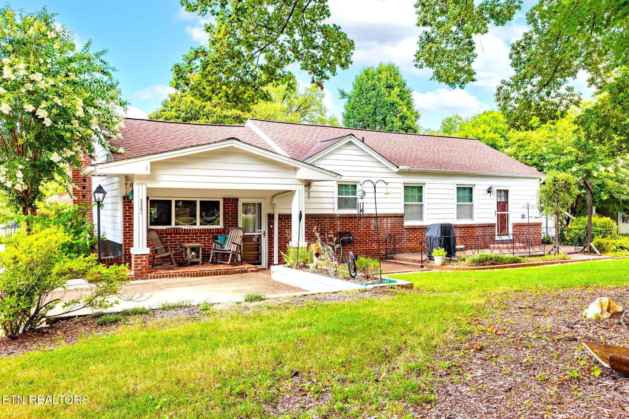 2201 Lloyd Avenue Knoxville TN 37920