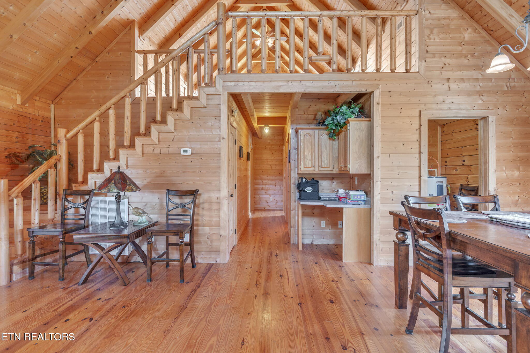 319 Four Mile Creek Road Deer Lodge TN 37726