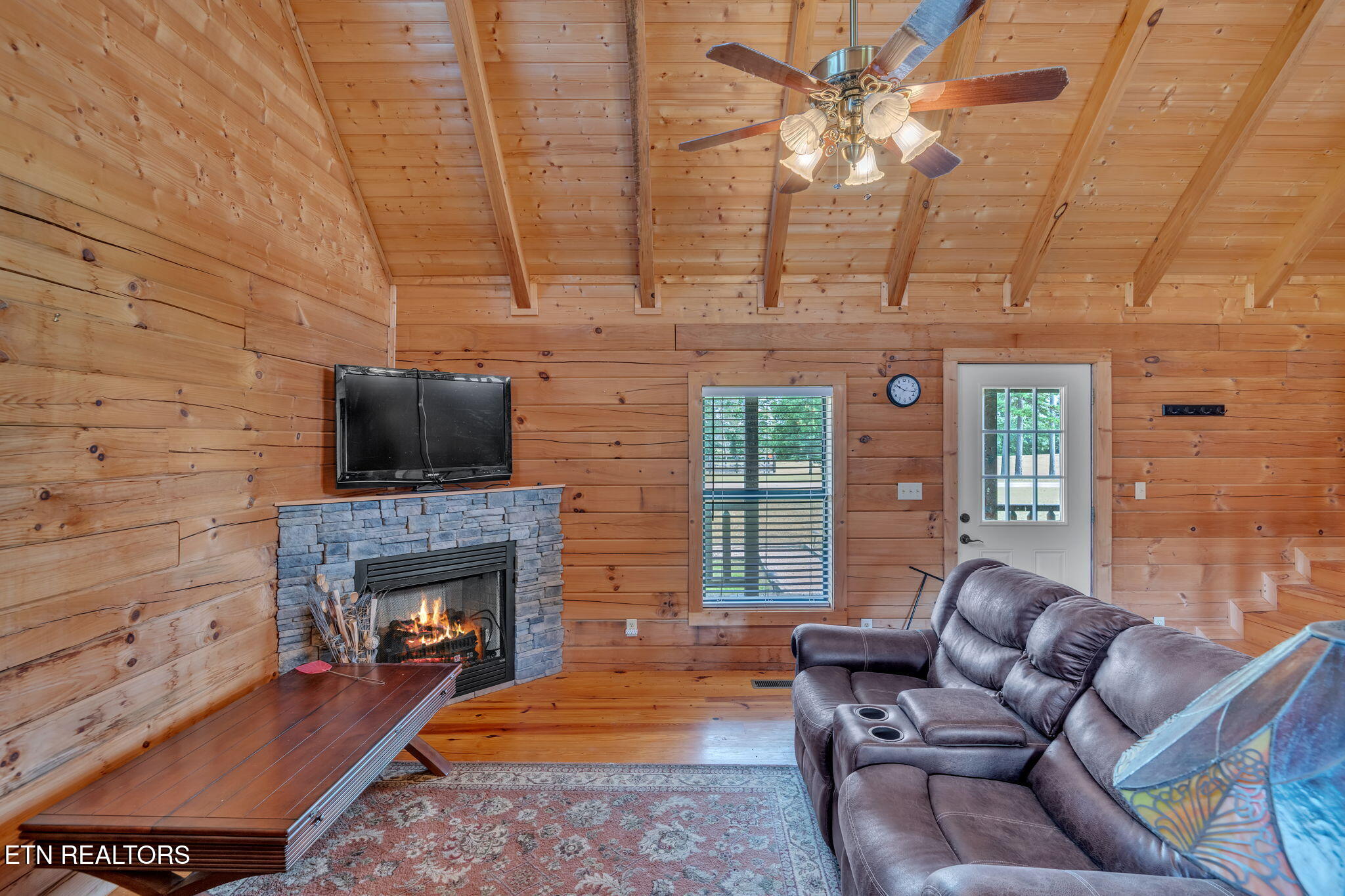 319 Four Mile Creek Road Deer Lodge TN 37726