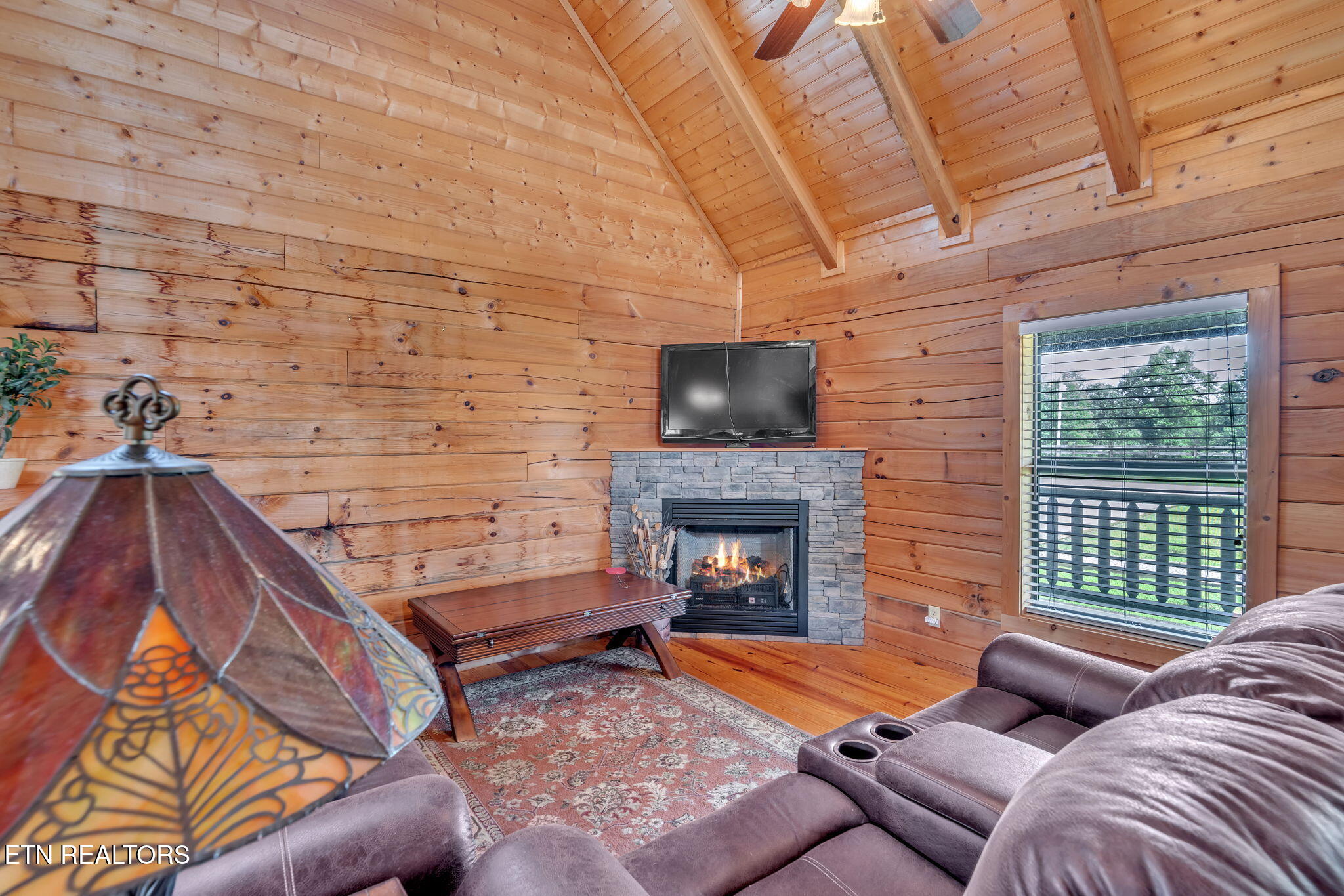 319 Four Mile Creek Road Deer Lodge TN 37726