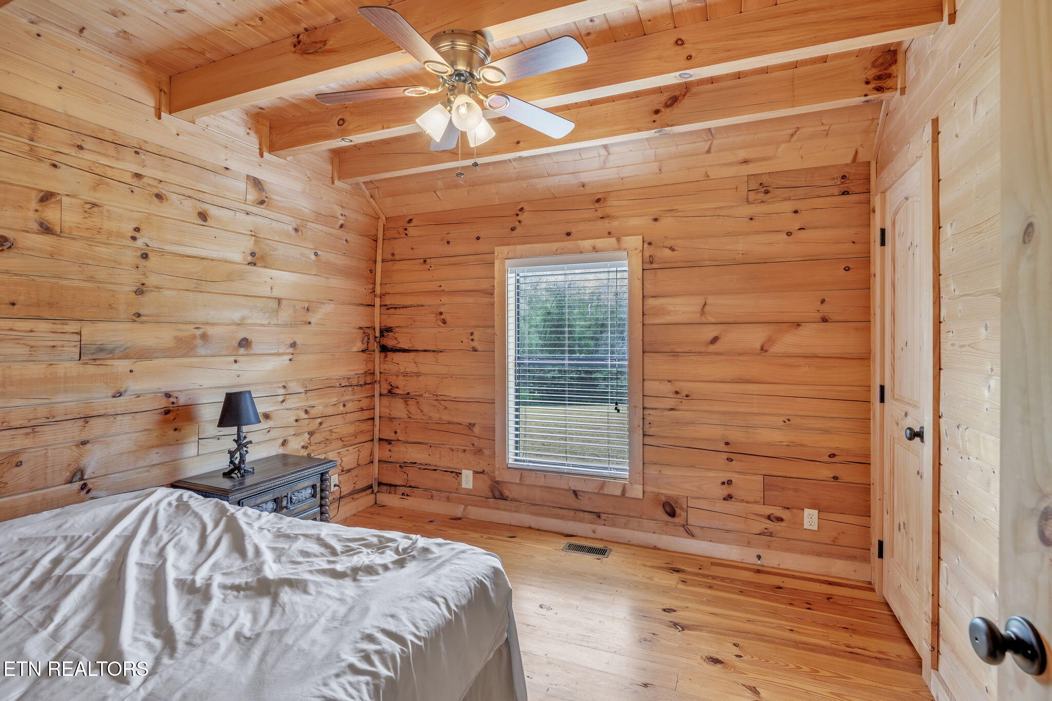 319 Four Mile Creek Road Deer Lodge TN 37726