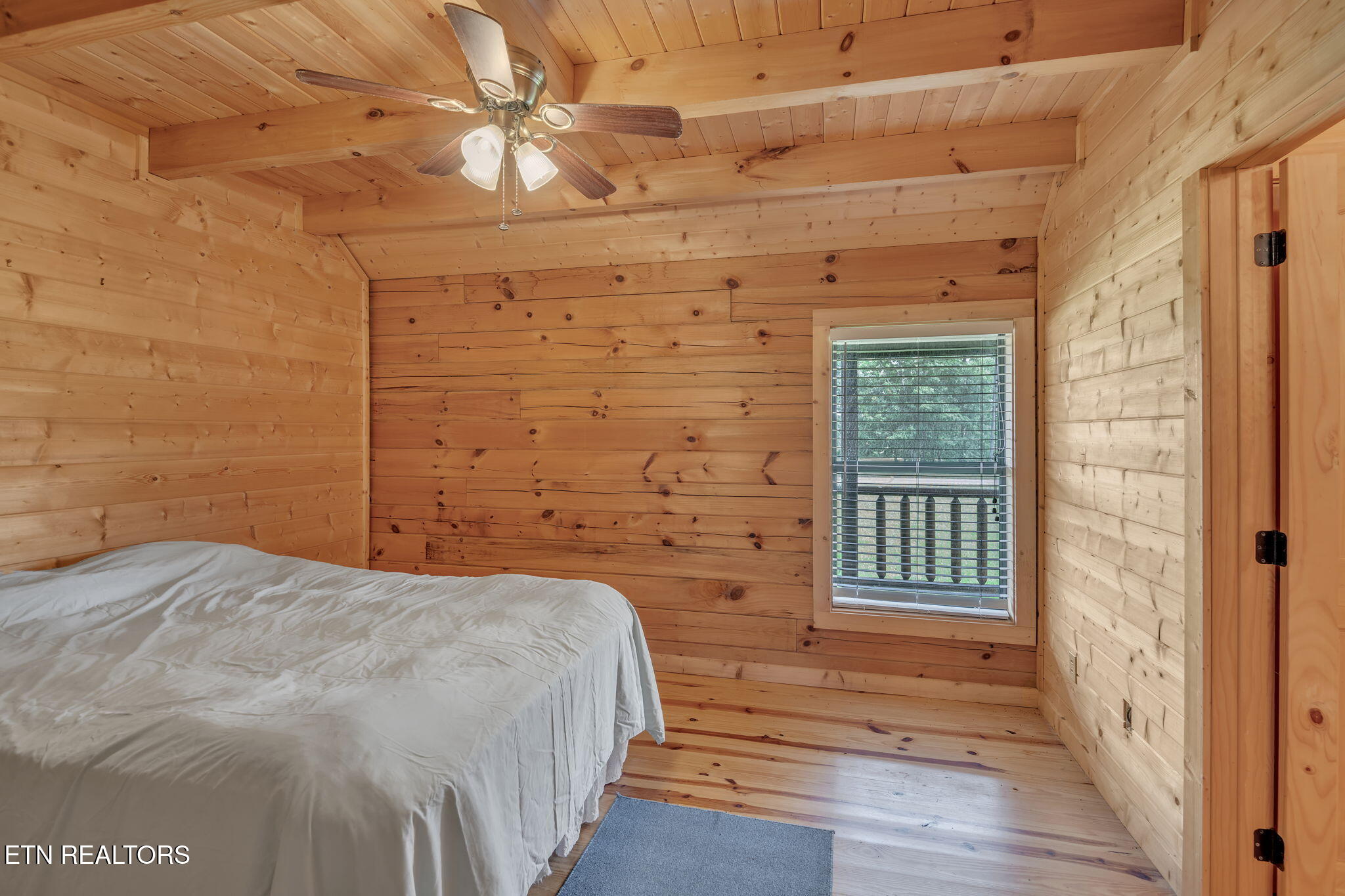 319 Four Mile Creek Road Deer Lodge TN 37726