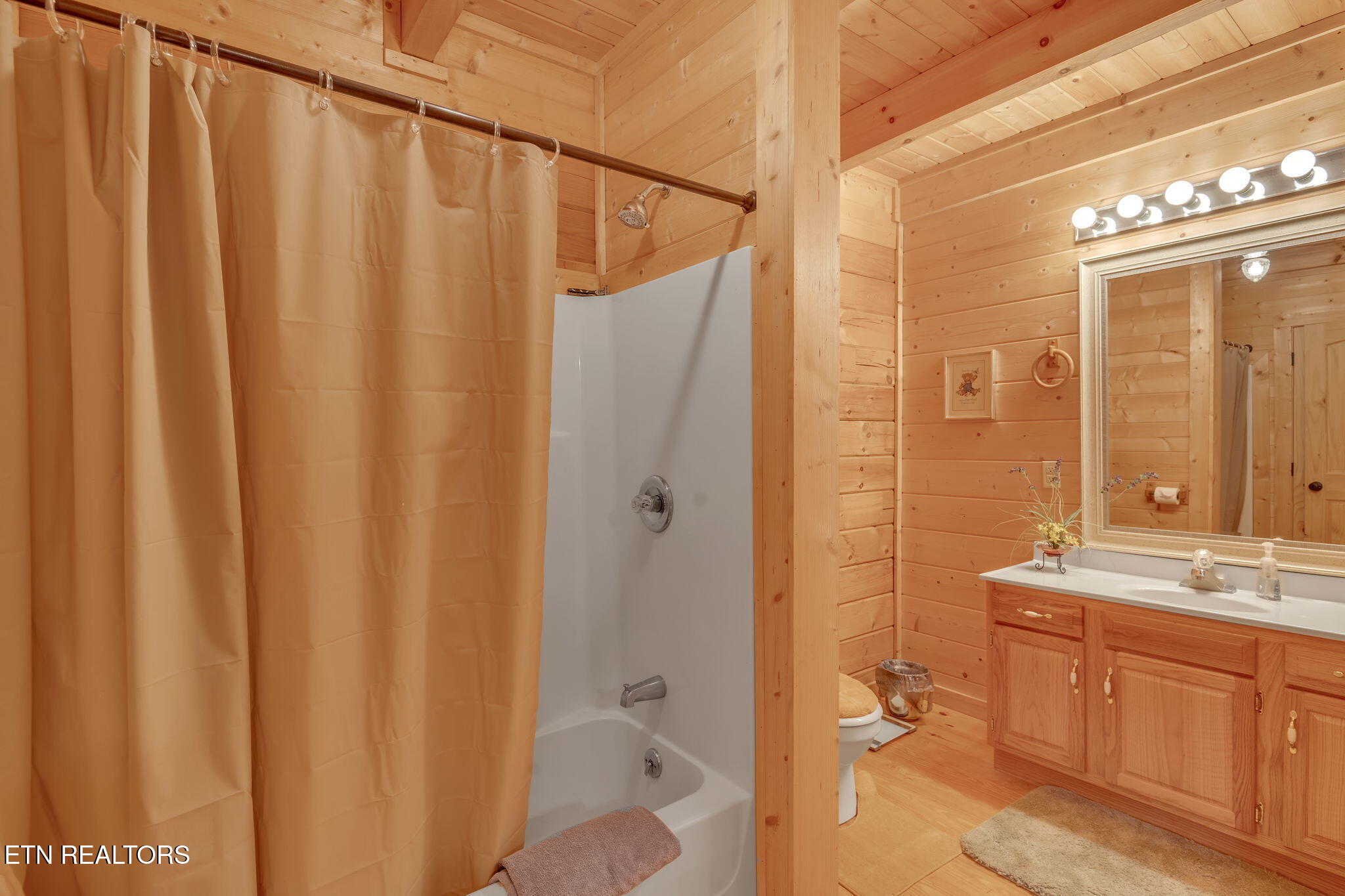 319 Four Mile Creek Road Deer Lodge TN 37726