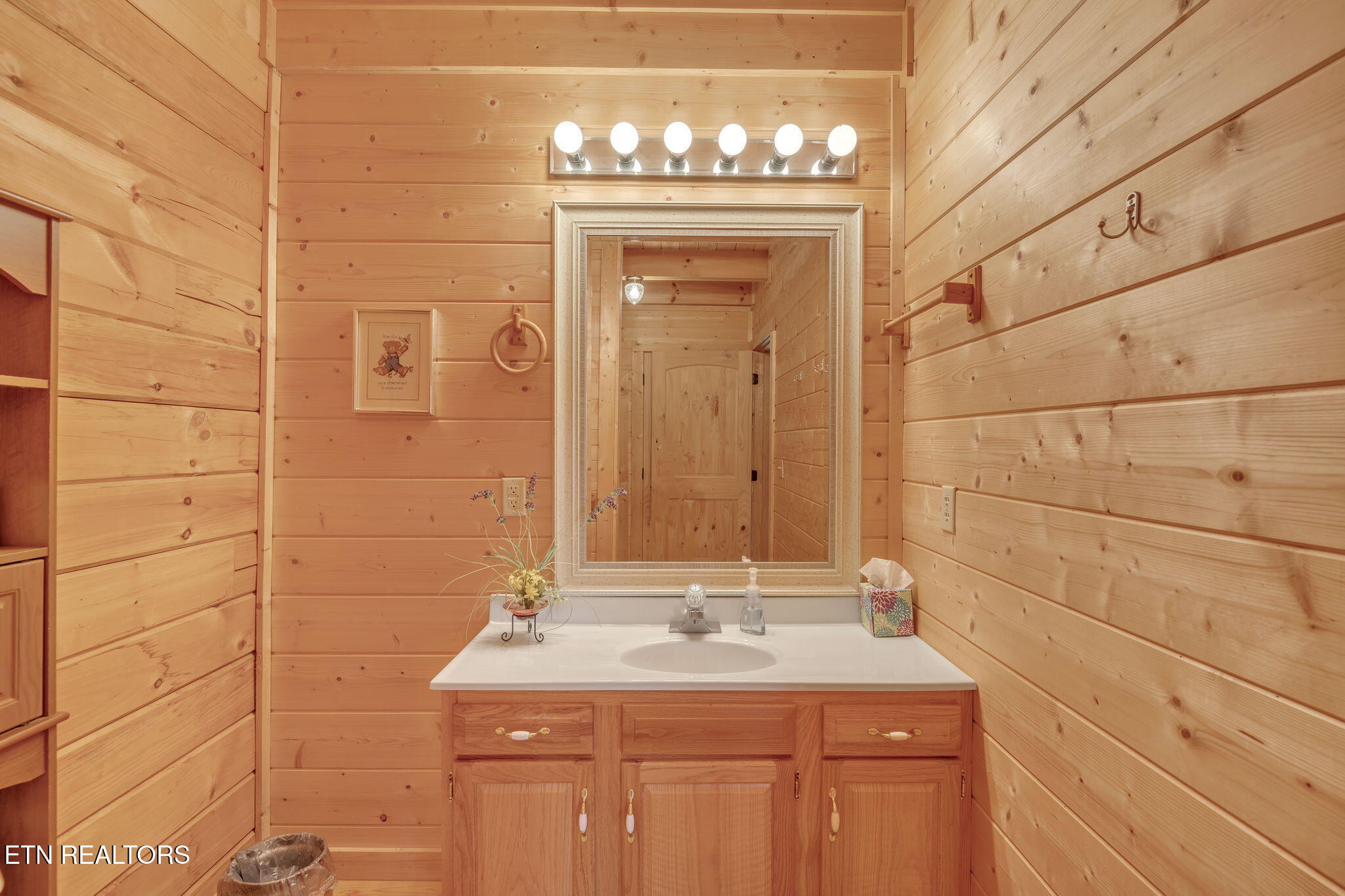 319 Four Mile Creek Road Deer Lodge TN 37726