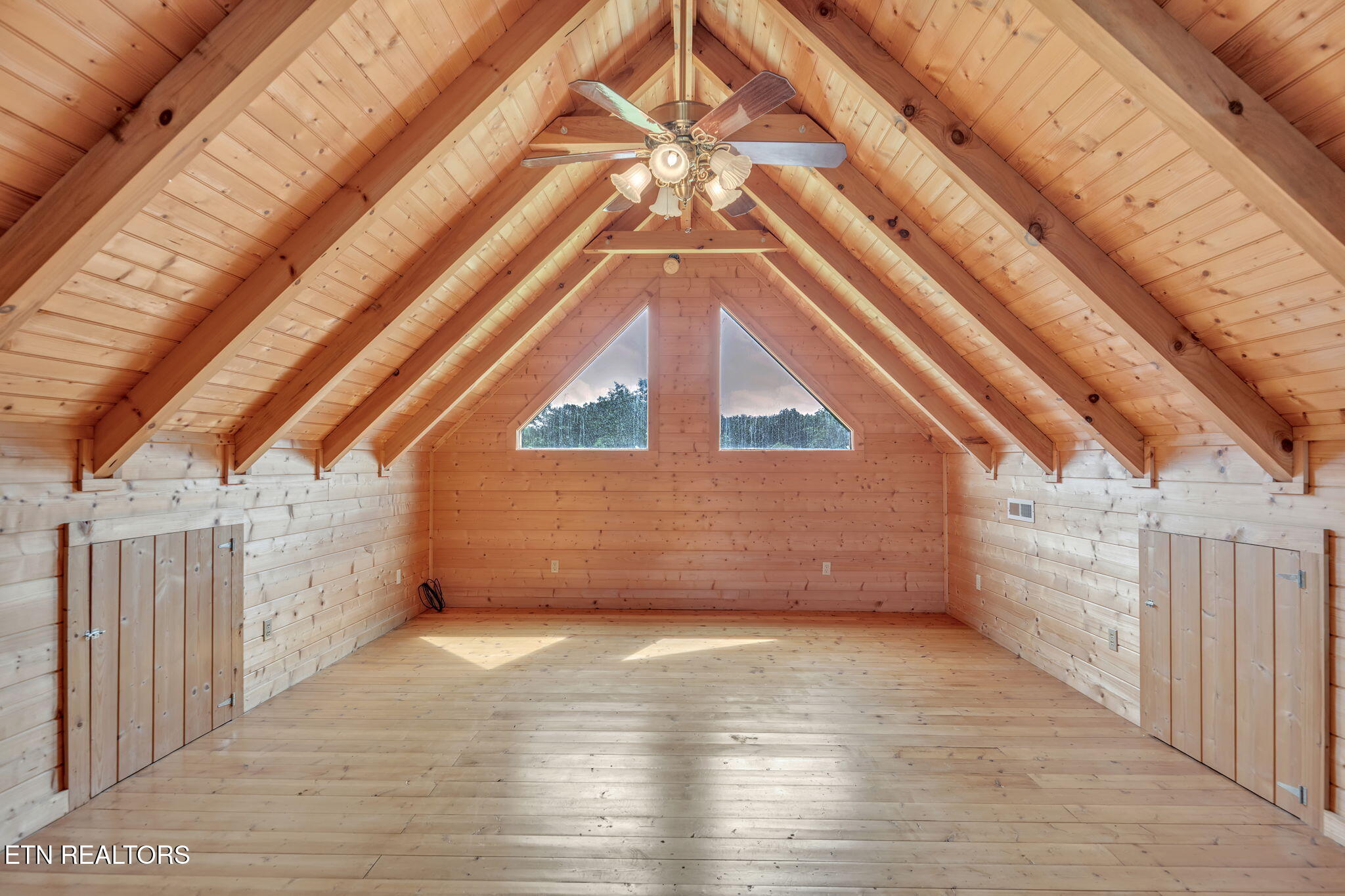 319 Four Mile Creek Road Deer Lodge TN 37726