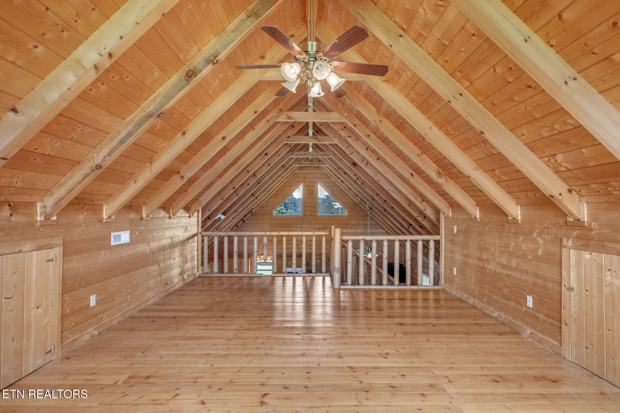 319 Four Mile Creek Road Deer Lodge TN 37726