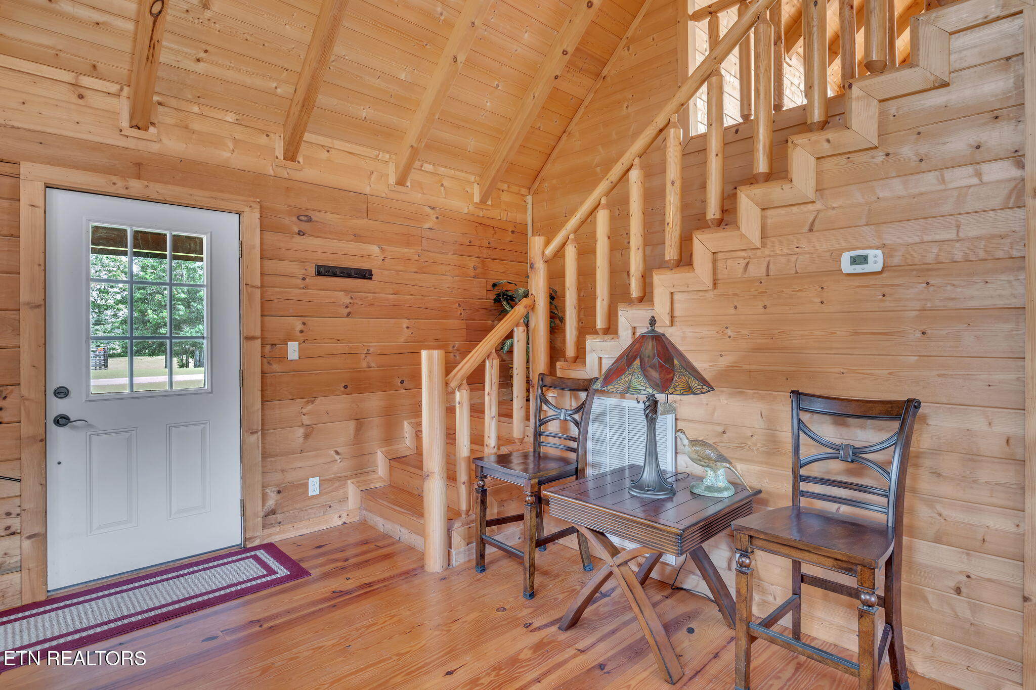 319 Four Mile Creek Road Deer Lodge TN 37726