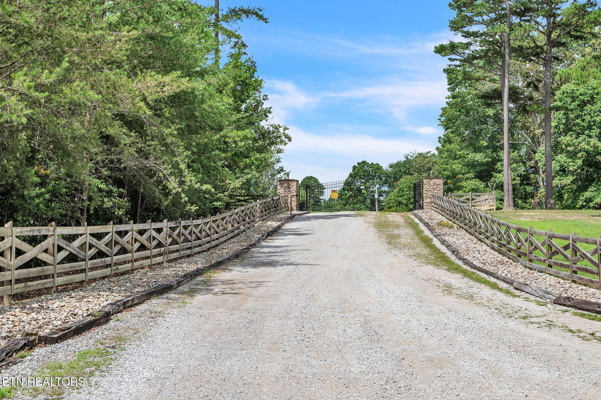 319 Four Mile Creek Road Deer Lodge TN 37726