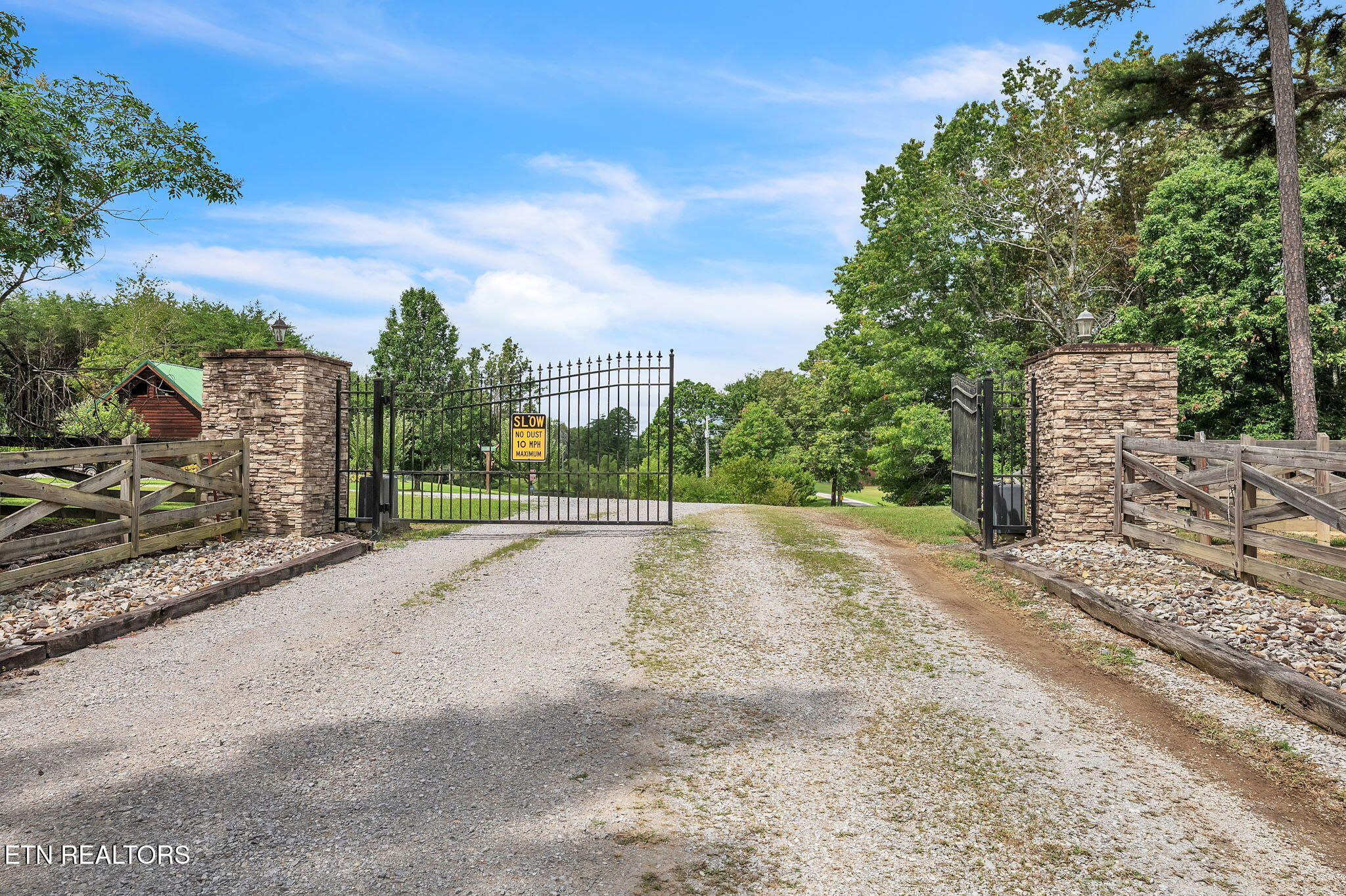 319 Four Mile Creek Road Deer Lodge TN 37726