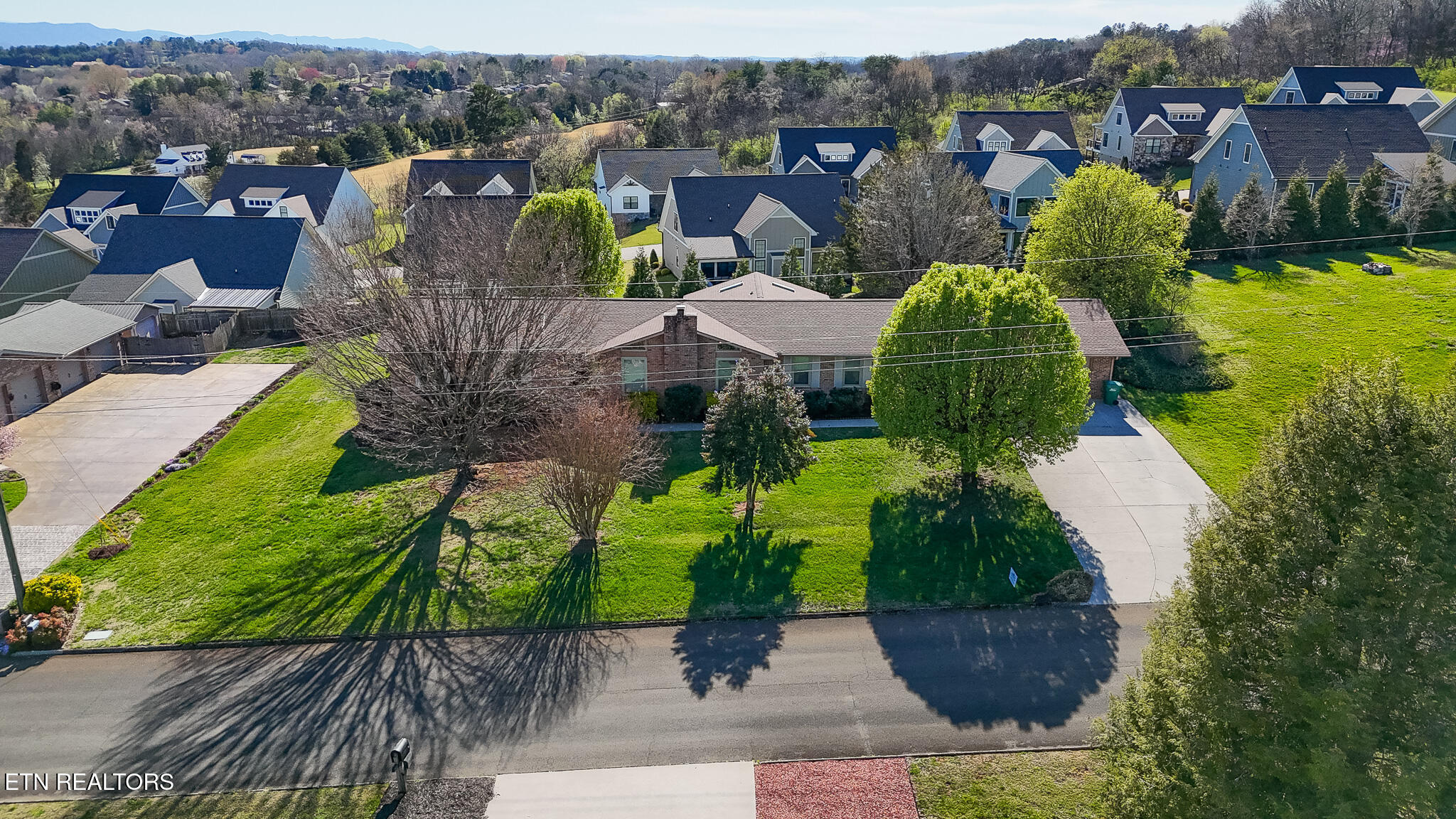 519 Scenic View Drive Seymour TN 37865