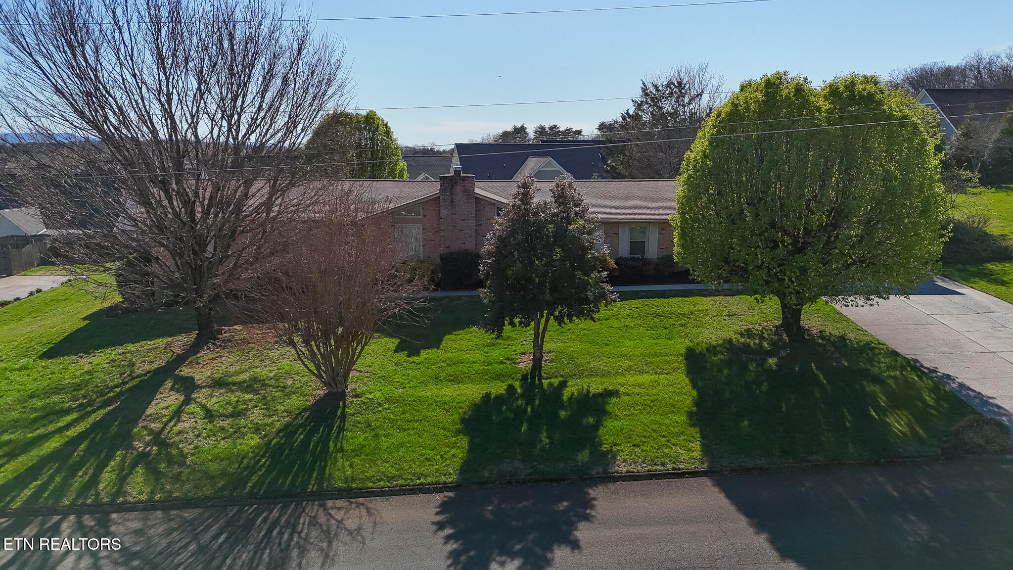 519 Scenic View Drive Seymour TN 37865