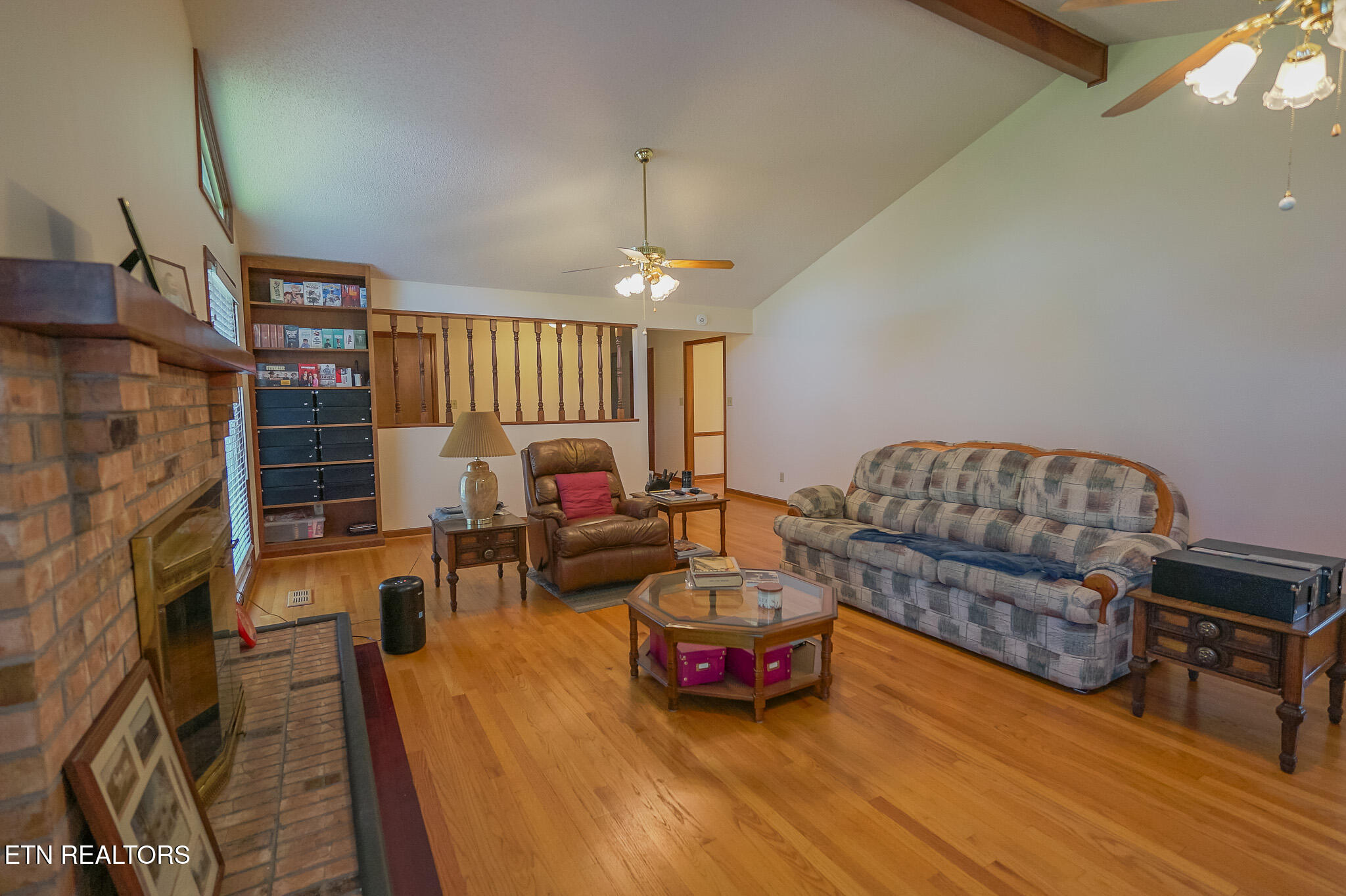 519 Scenic View Drive Seymour TN 37865