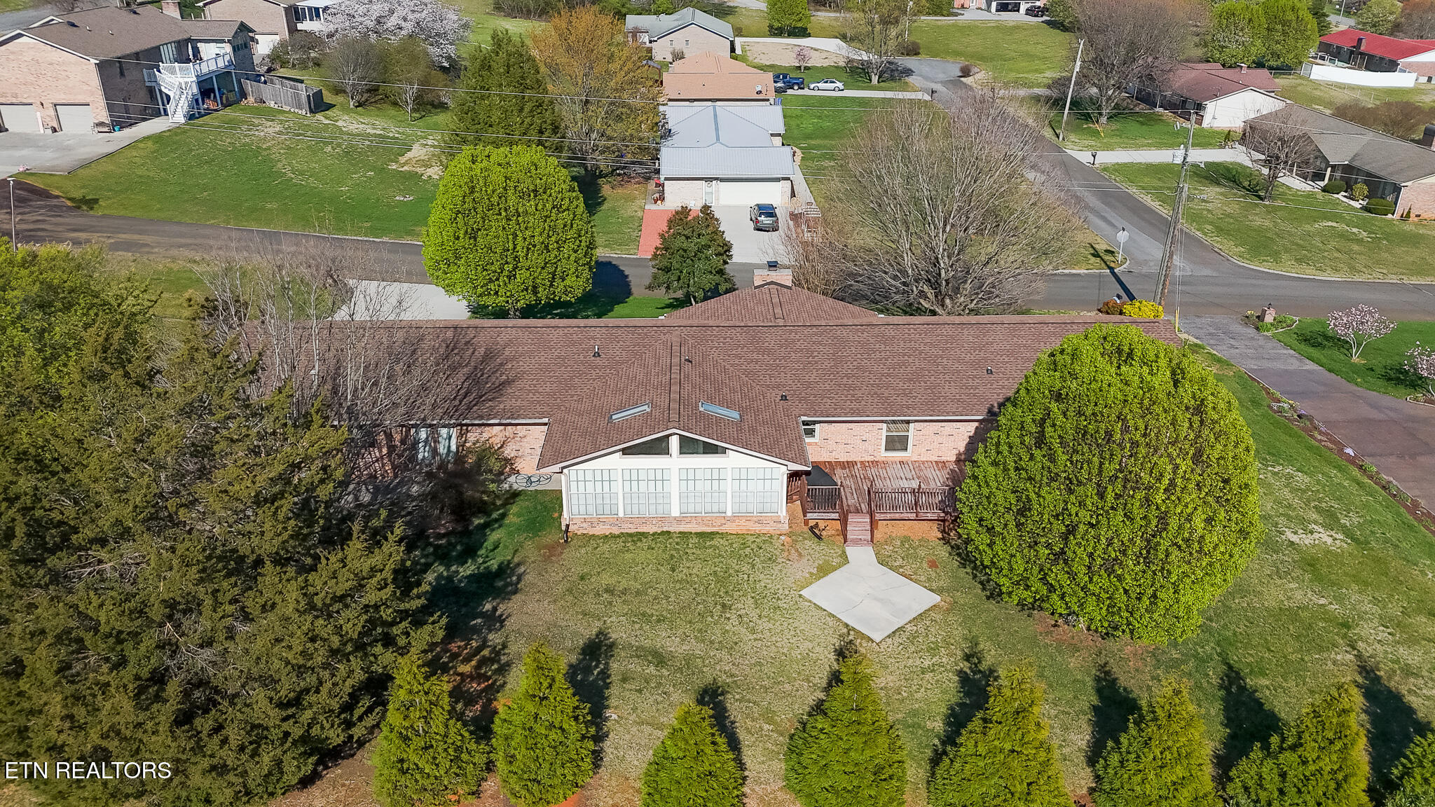 519 Scenic View Drive Seymour TN 37865