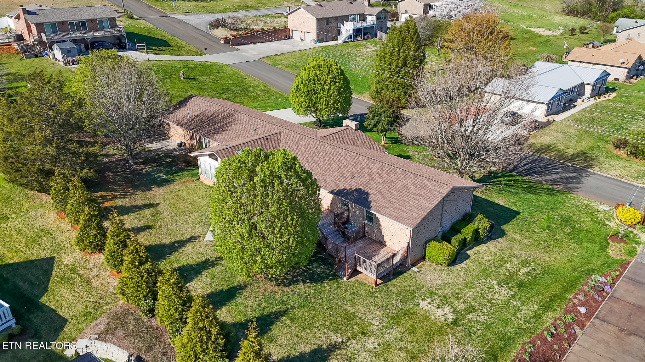 519 Scenic View Drive Seymour TN 37865