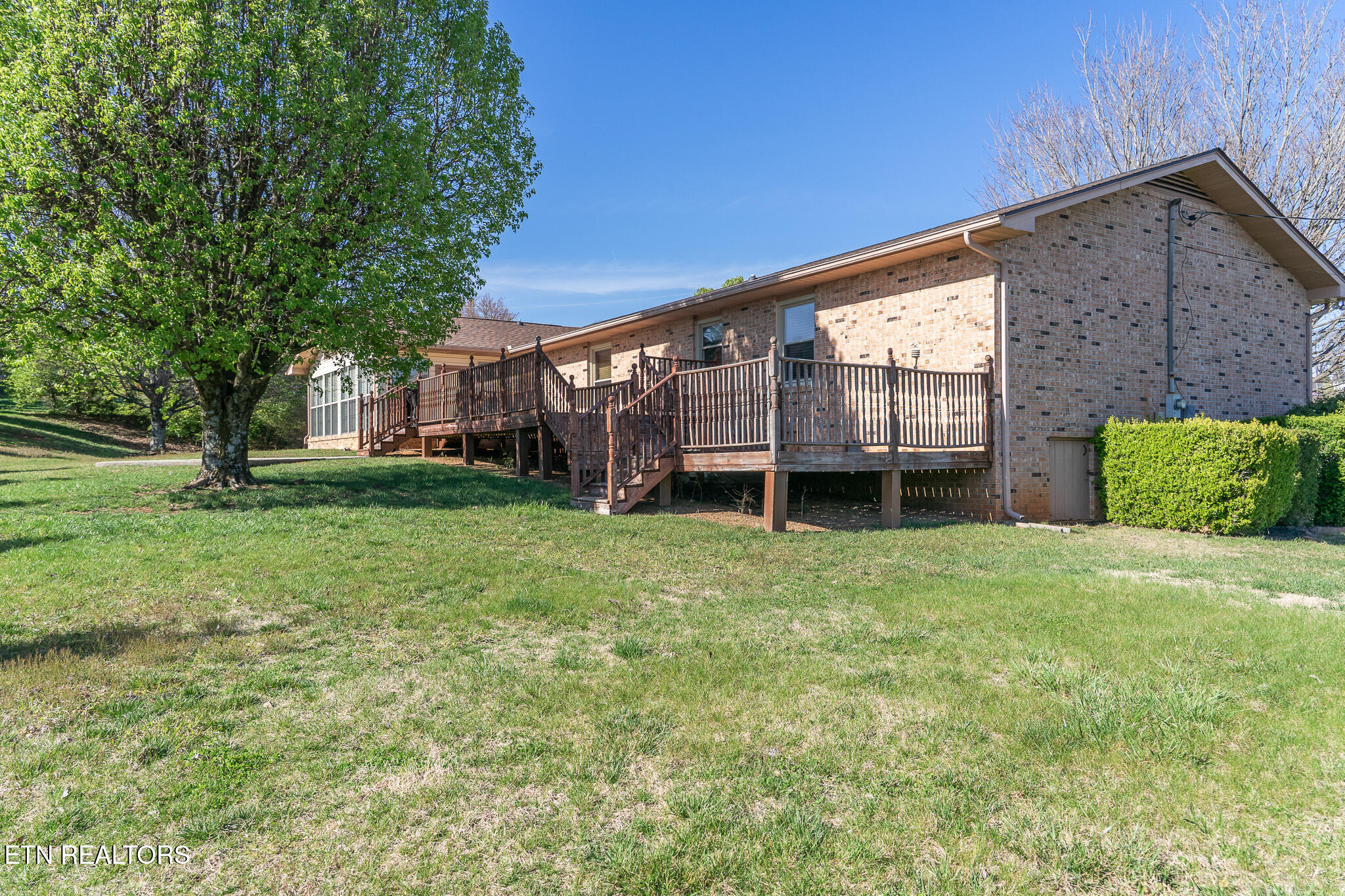 519 Scenic View Drive Seymour TN 37865