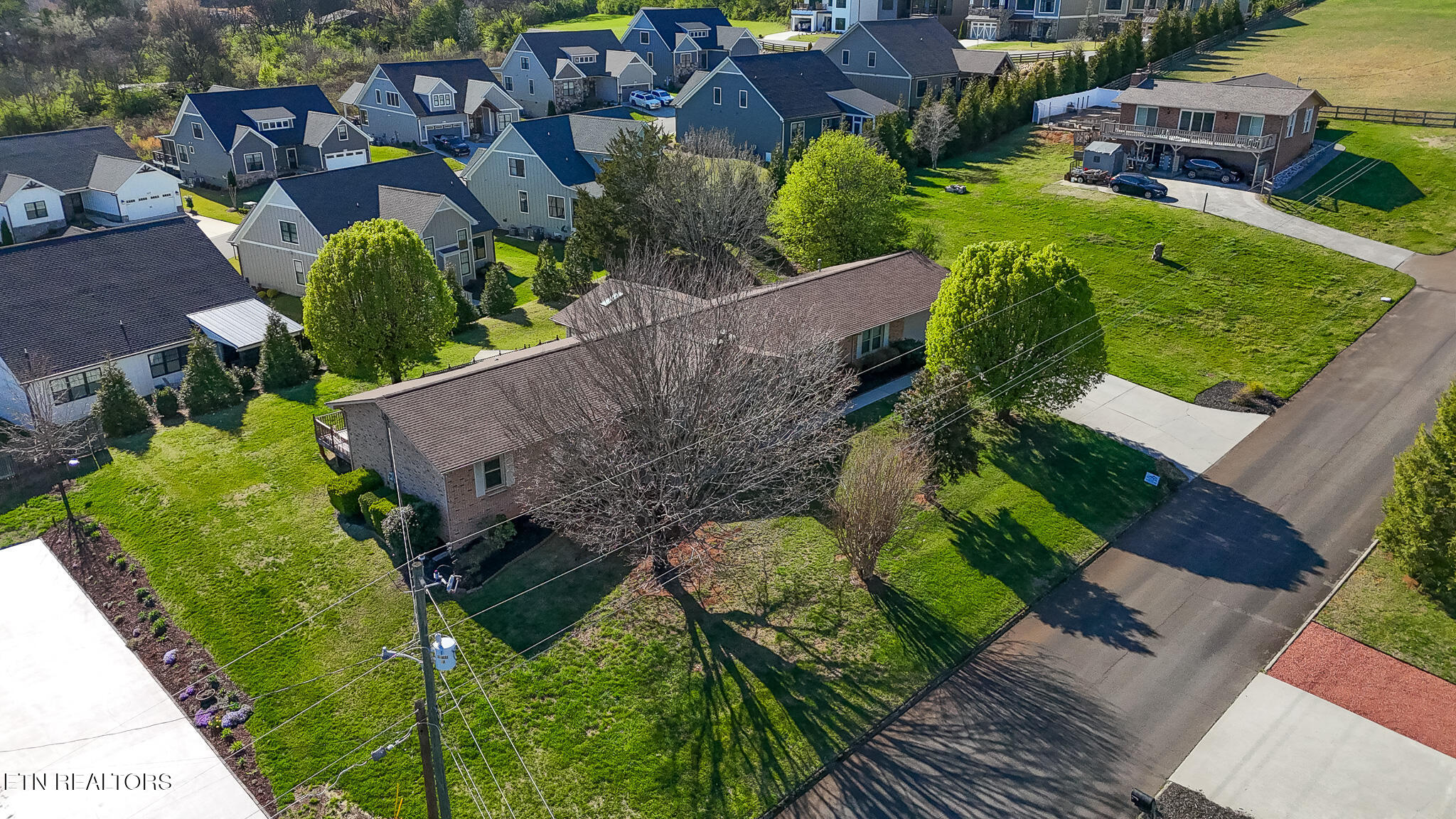 519 Scenic View Drive Seymour TN 37865