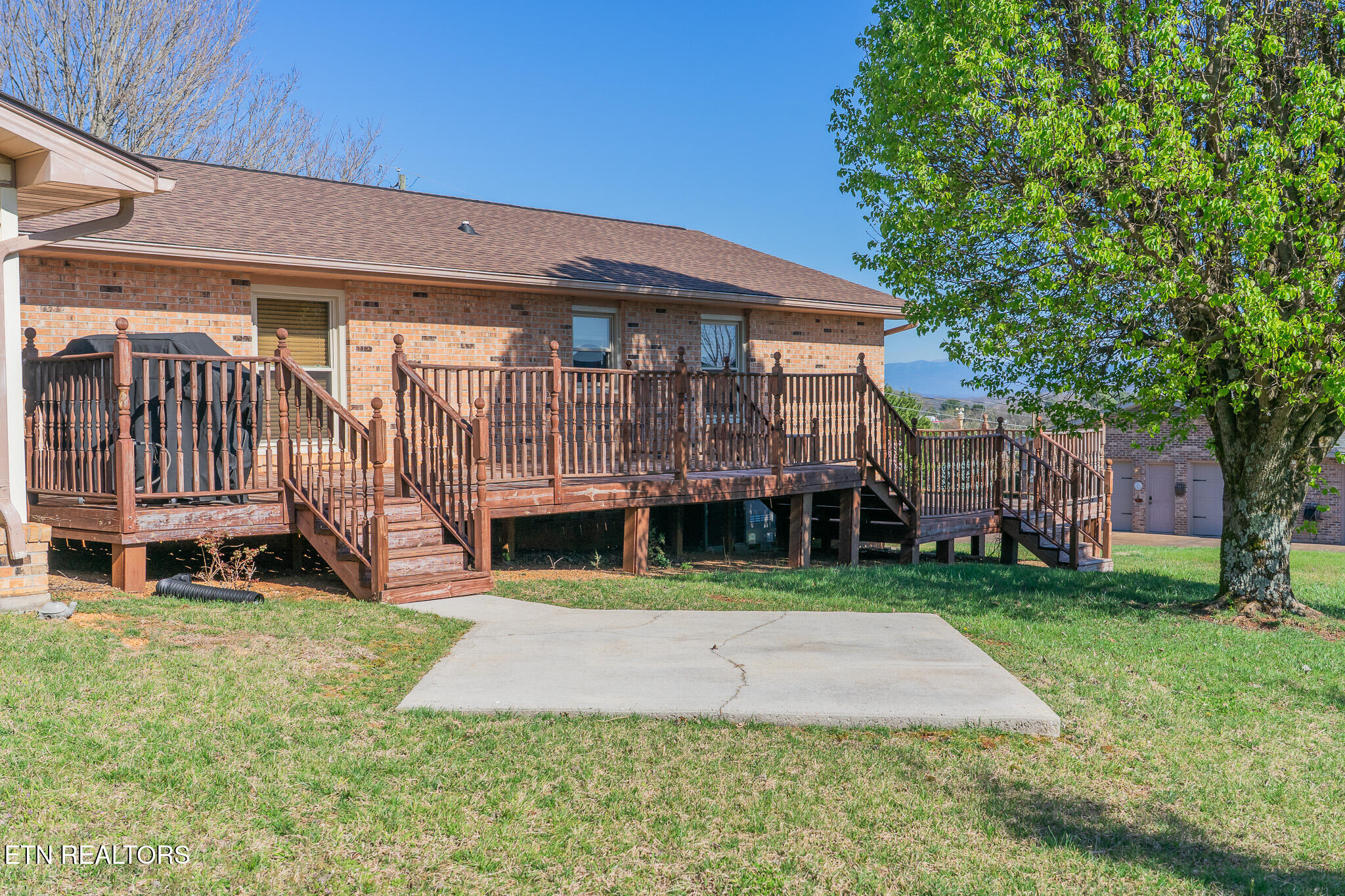 519 Scenic View Drive Seymour TN 37865