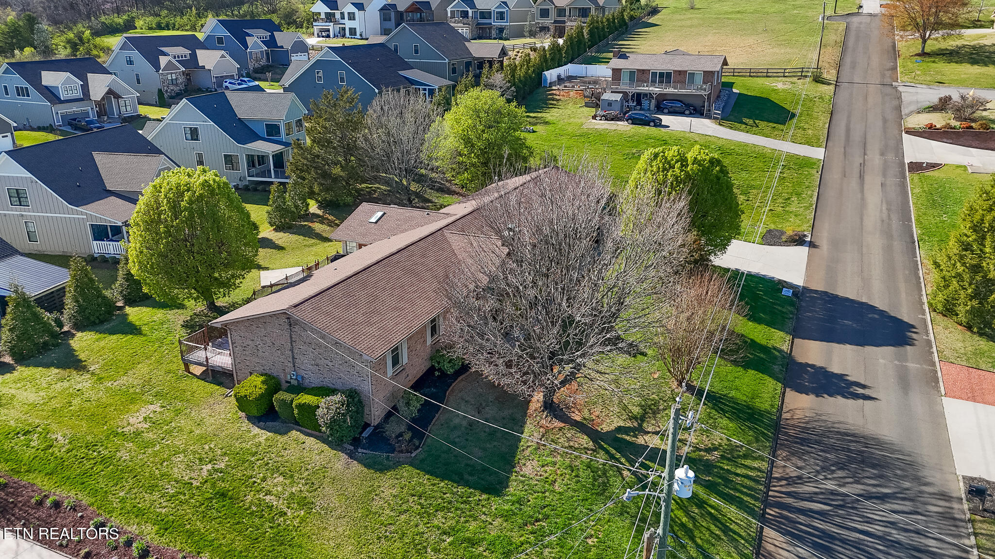 519 Scenic View Drive Seymour TN 37865