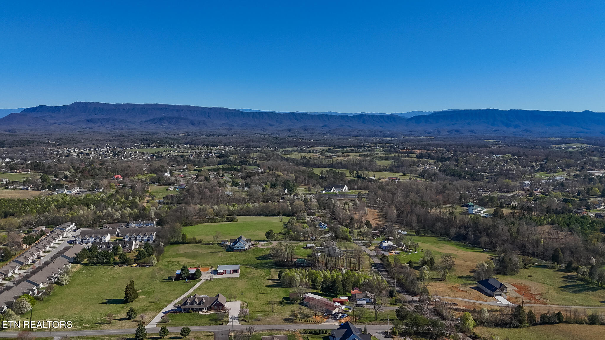 519 Scenic View Drive Seymour TN 37865