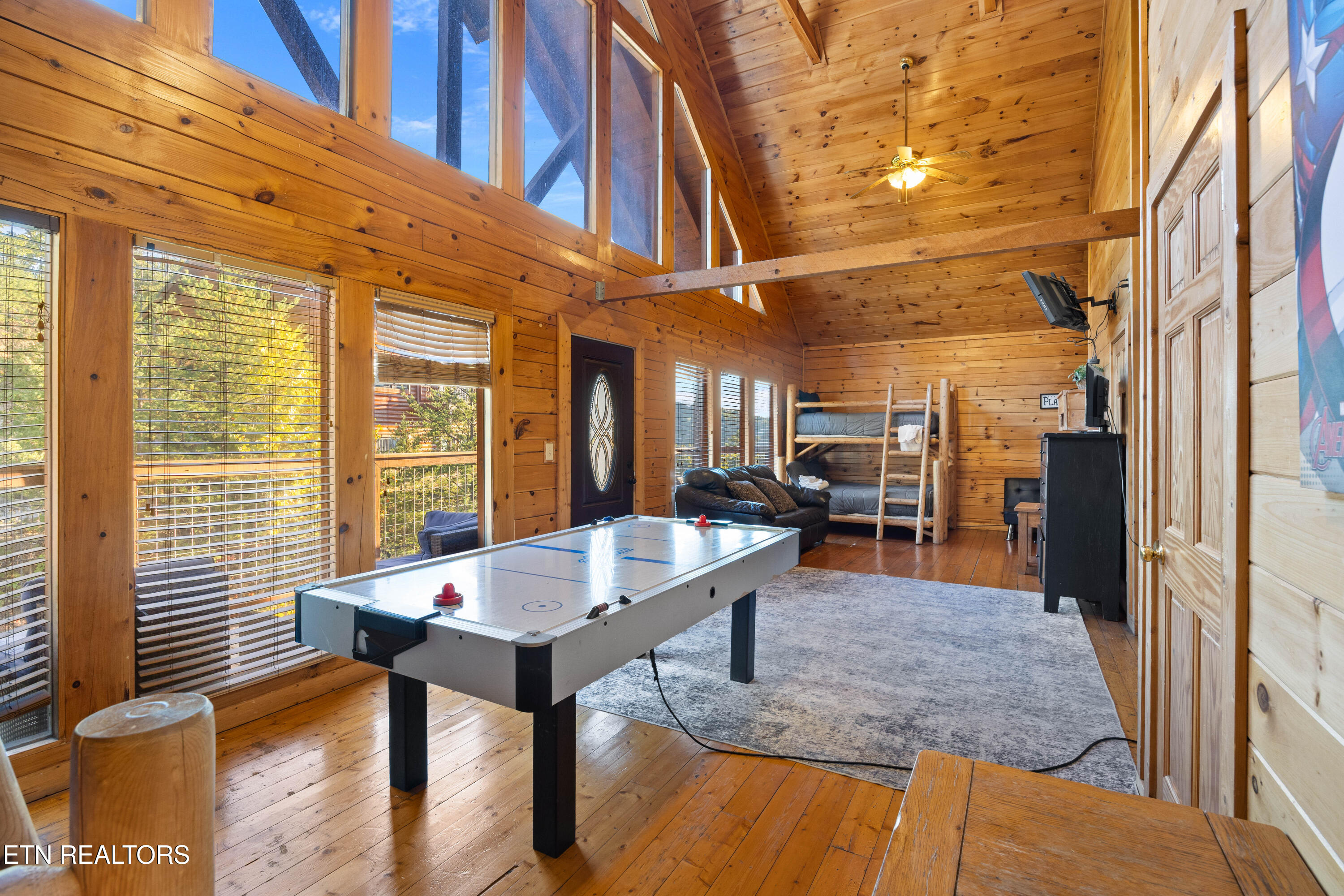 950 Black Bear Cub Way Sevierville TN 37862