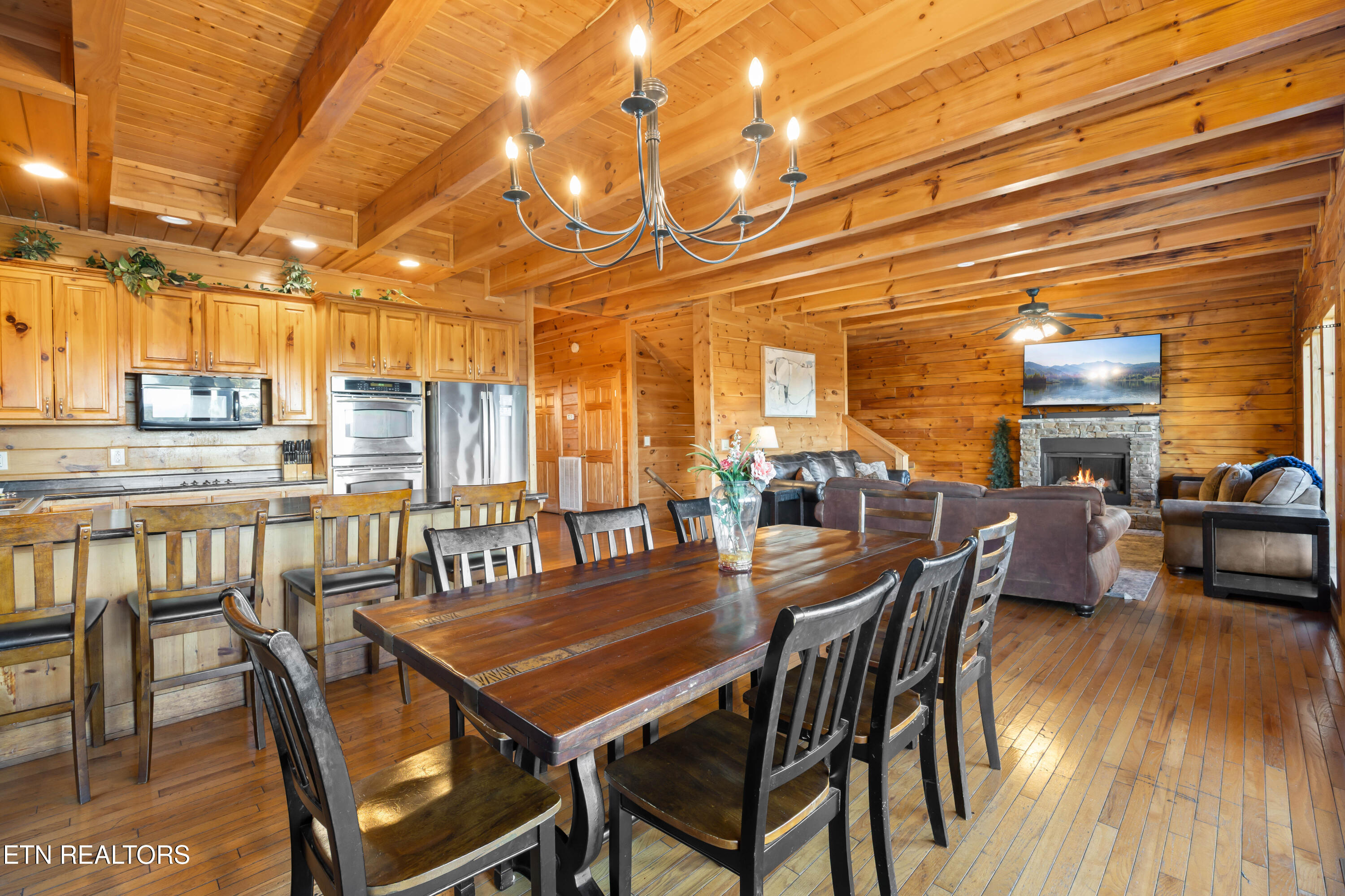 950 Black Bear Cub Way Sevierville TN 37862