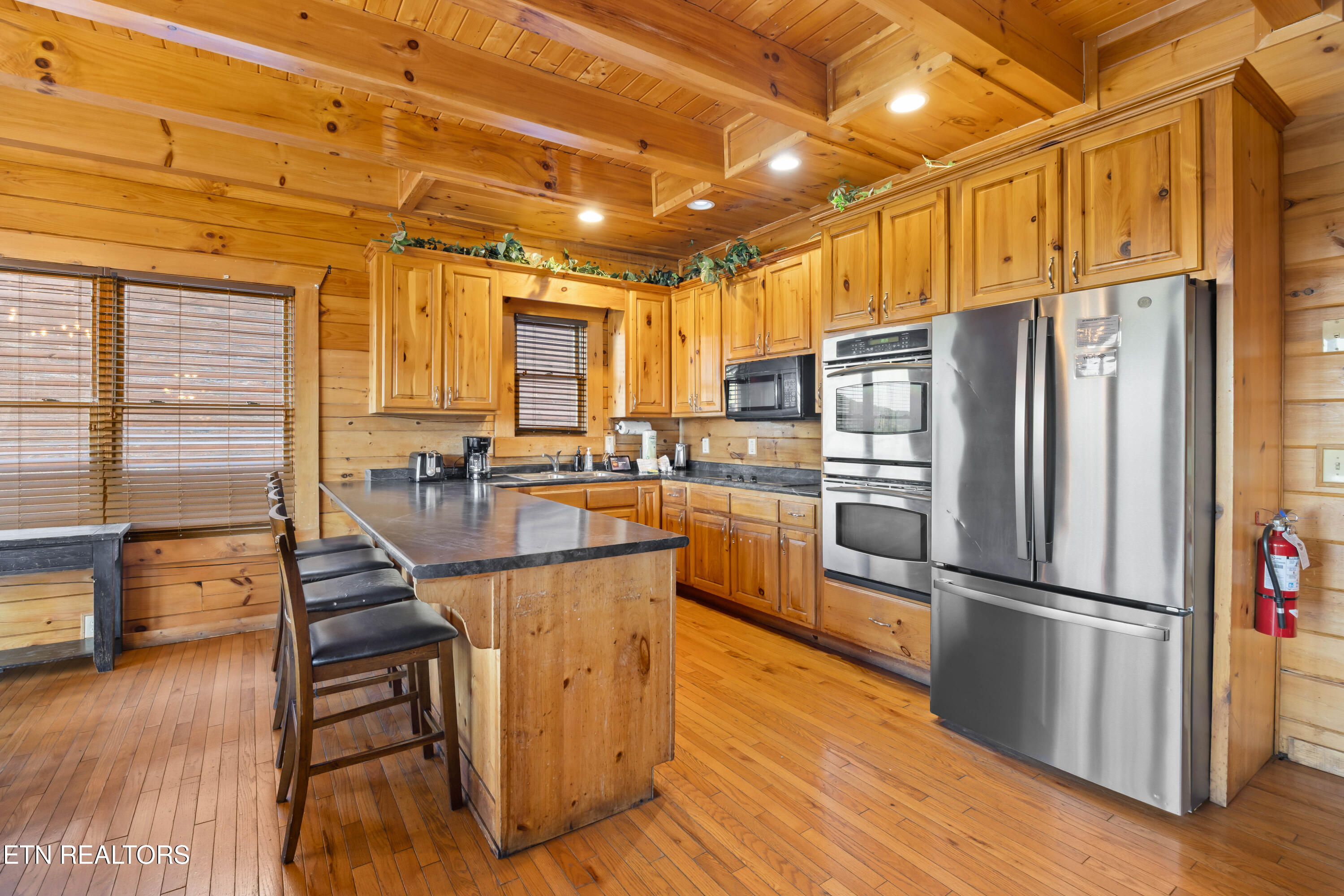 950 Black Bear Cub Way Sevierville TN 37862