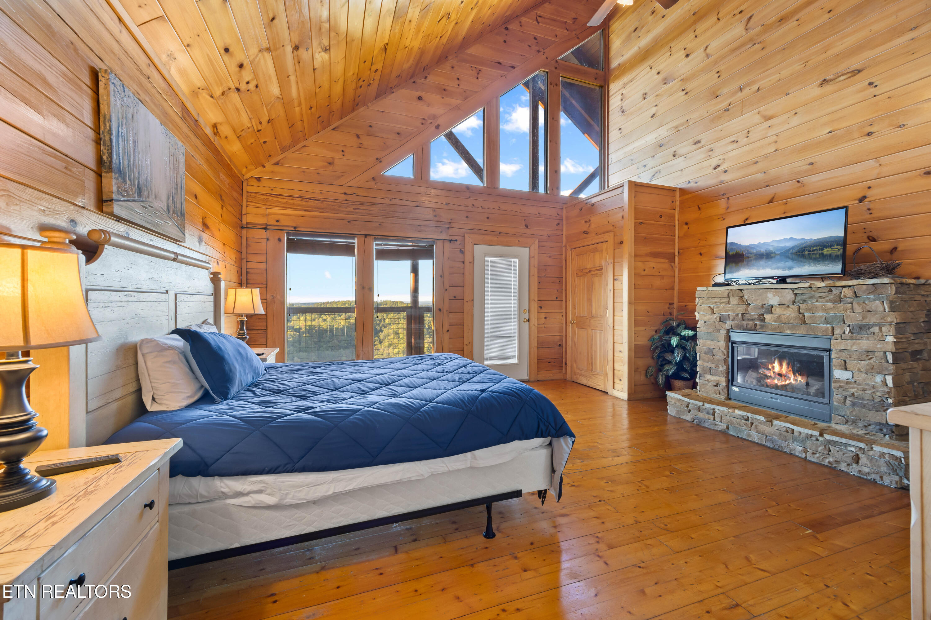 950 Black Bear Cub Way Sevierville TN 37862