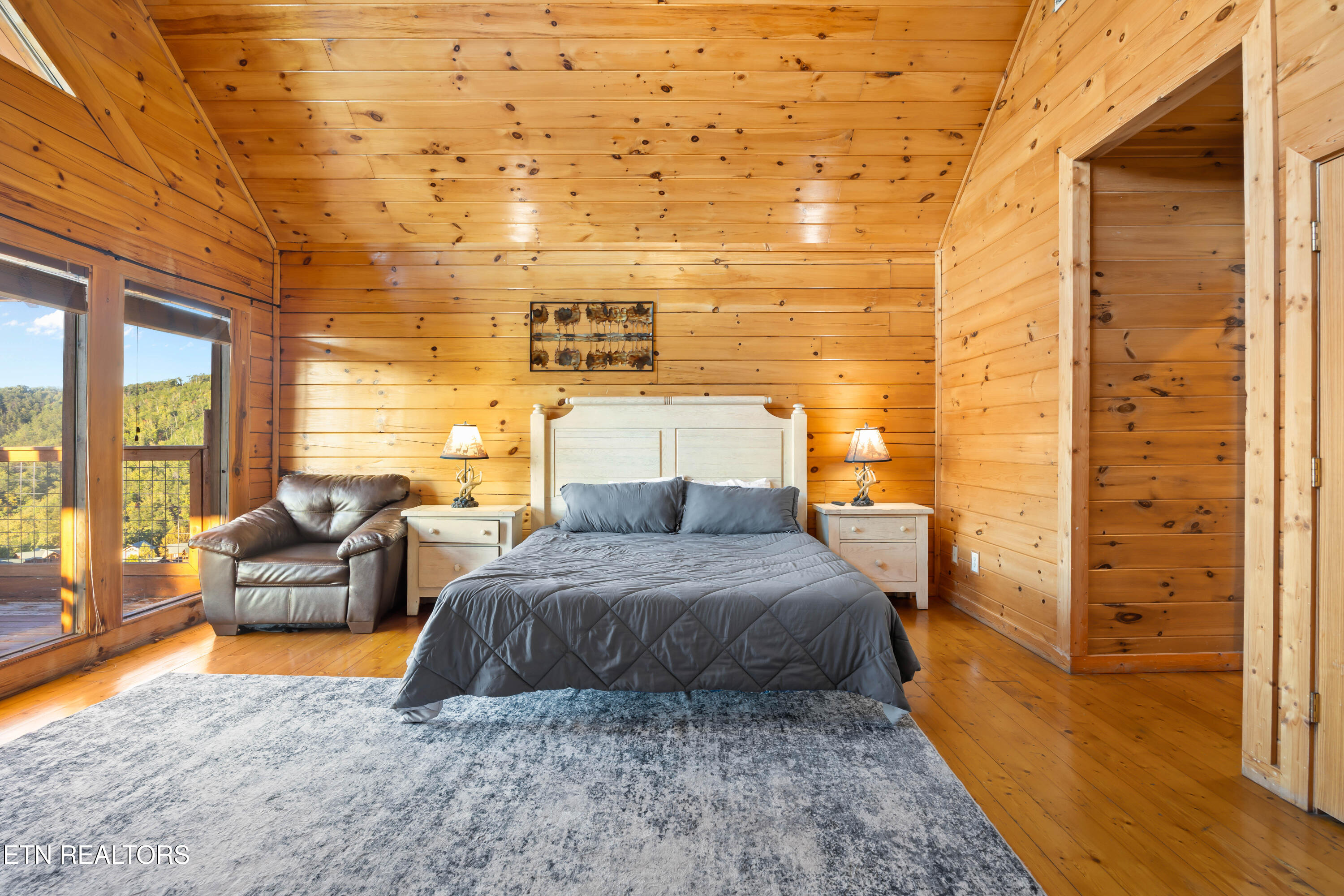 950 Black Bear Cub Way Sevierville TN 37862