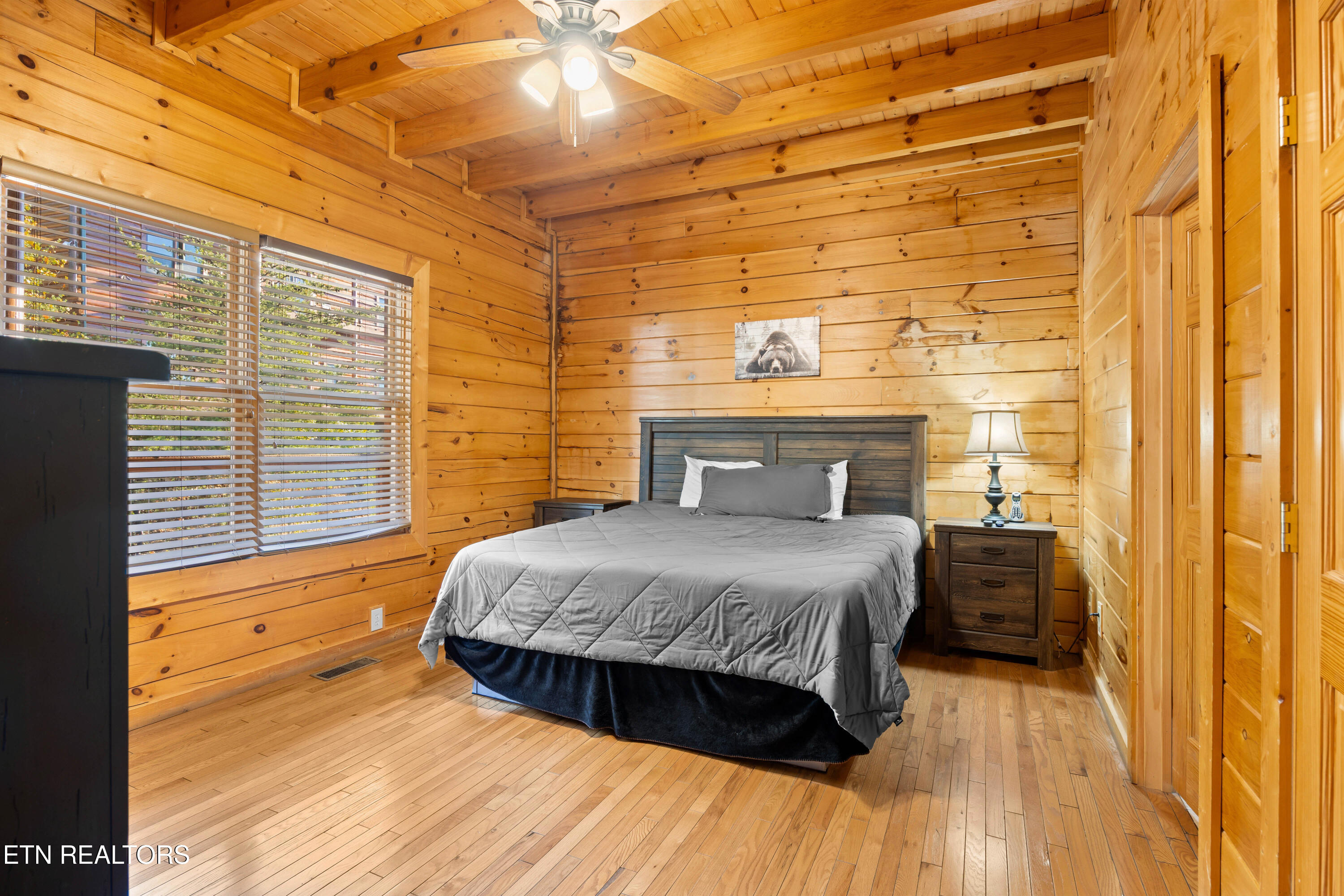 950 Black Bear Cub Way Sevierville TN 37862