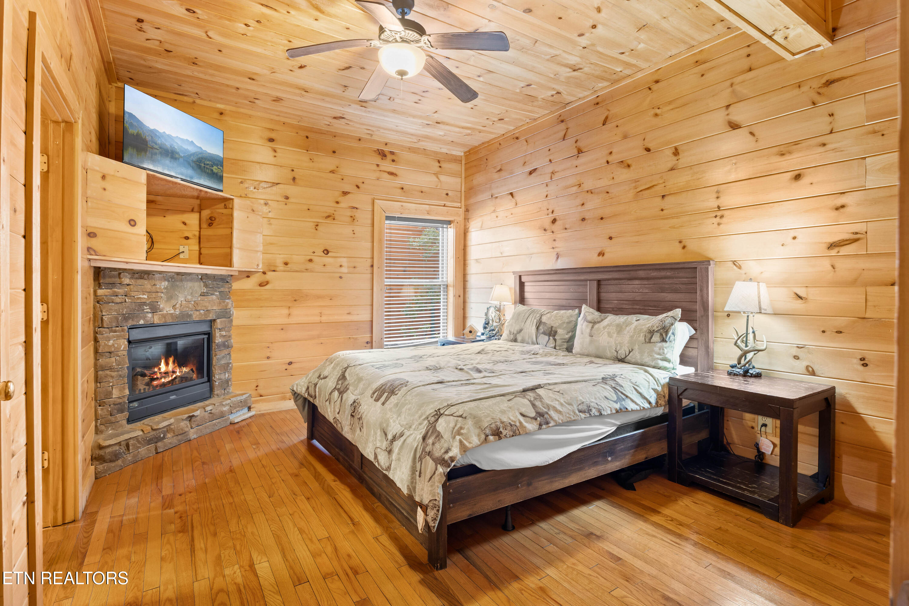 950 Black Bear Cub Way Sevierville TN 37862