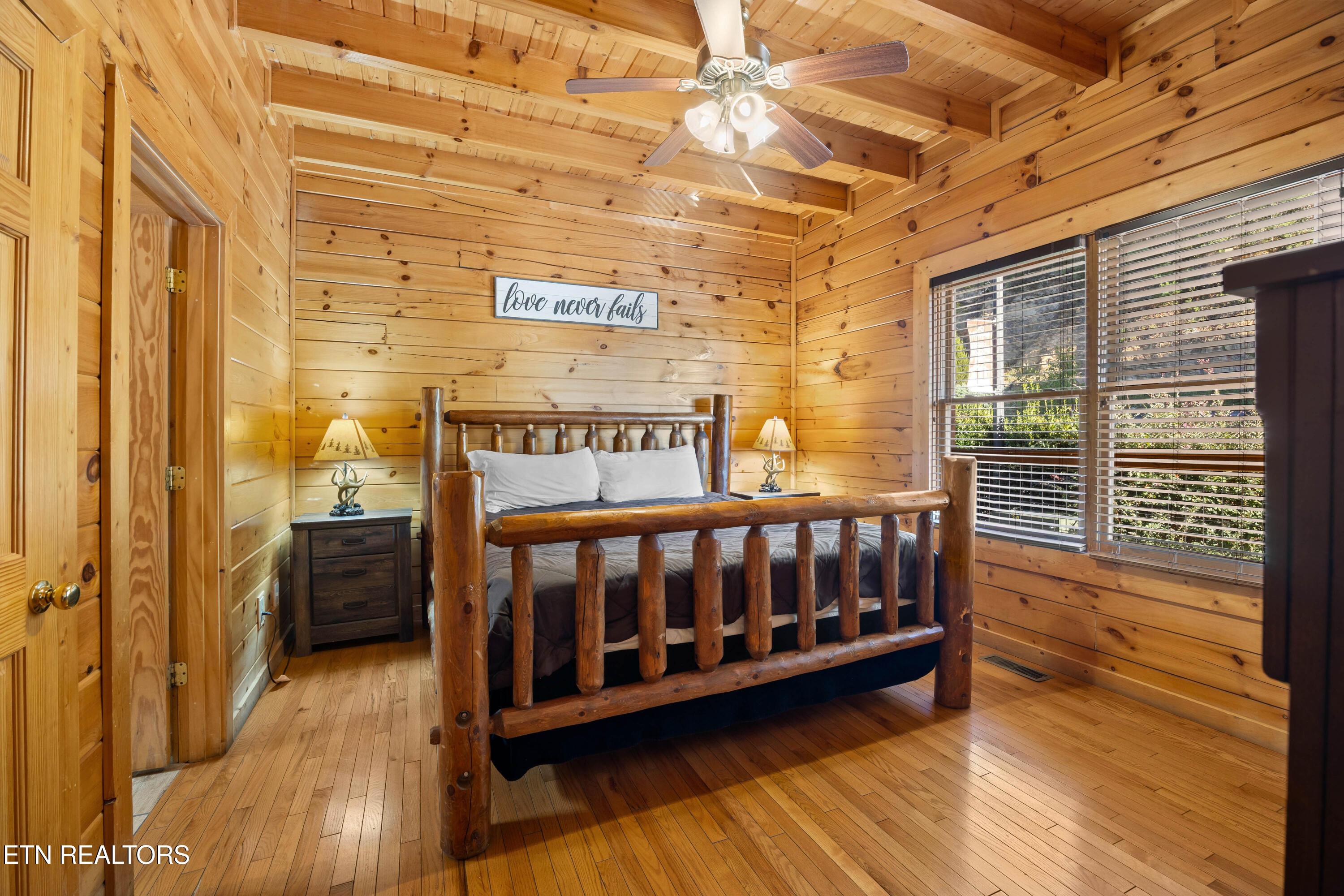 950 Black Bear Cub Way Sevierville TN 37862
