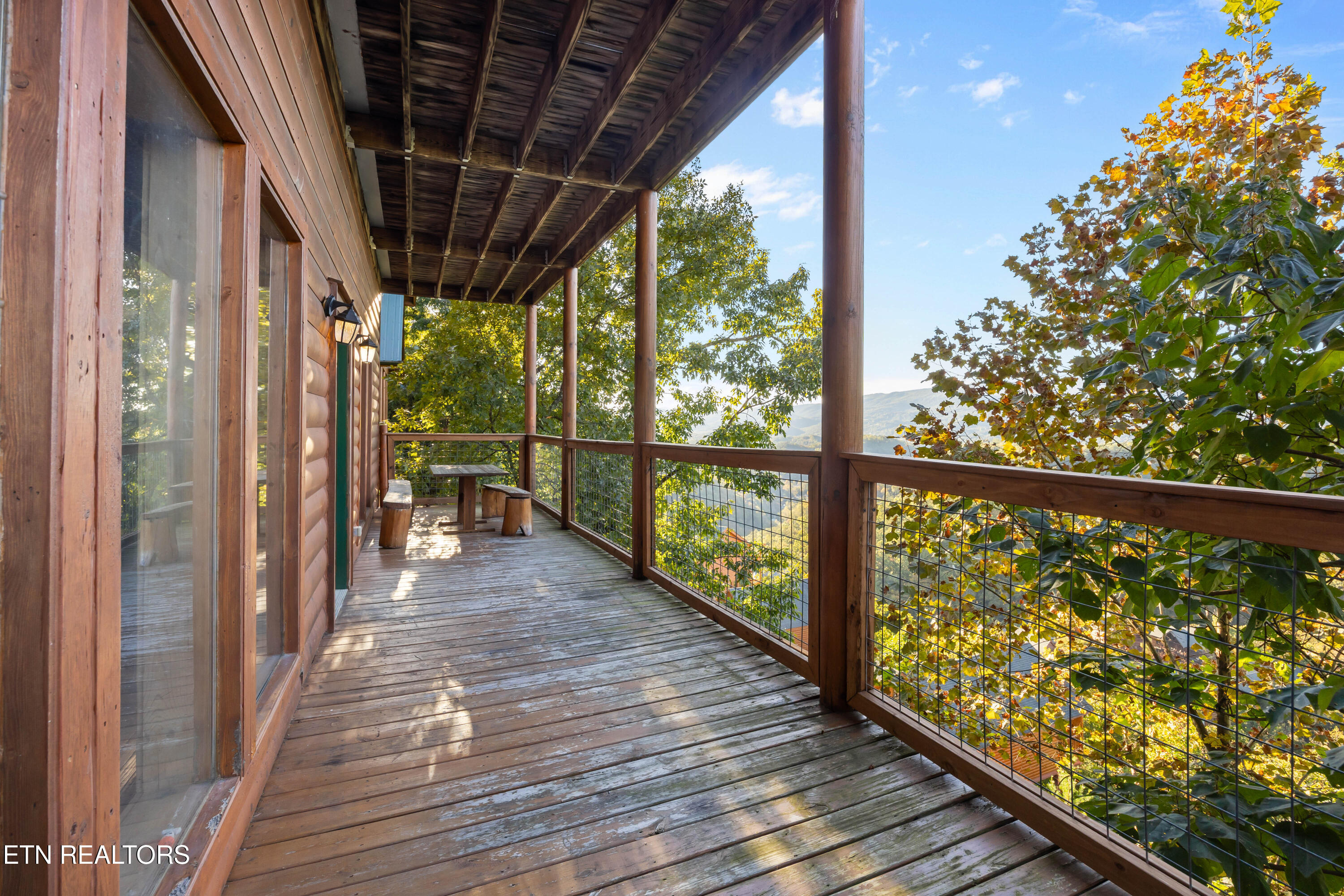 950 Black Bear Cub Way Sevierville TN 37862