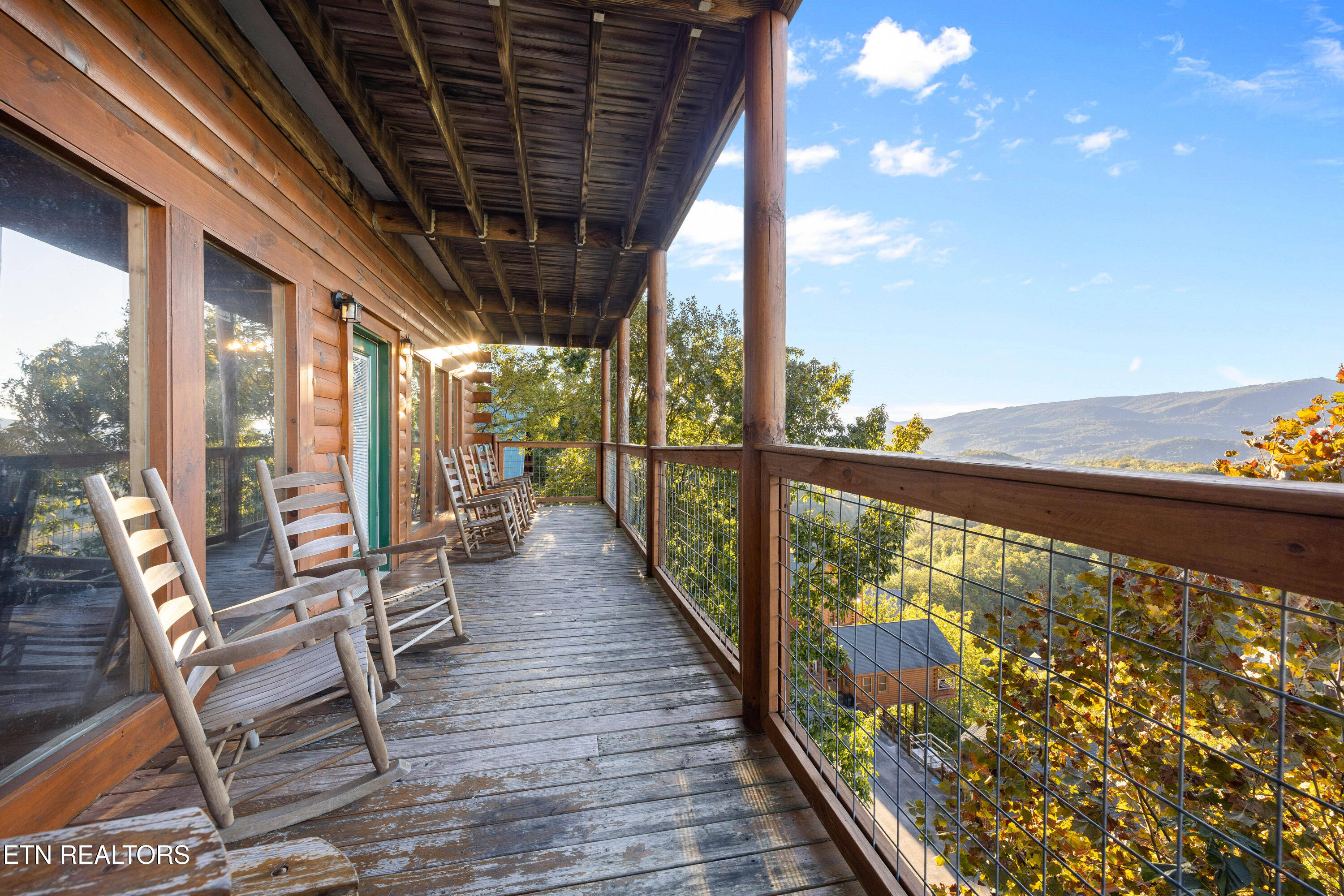 950 Black Bear Cub Way Sevierville TN 37862