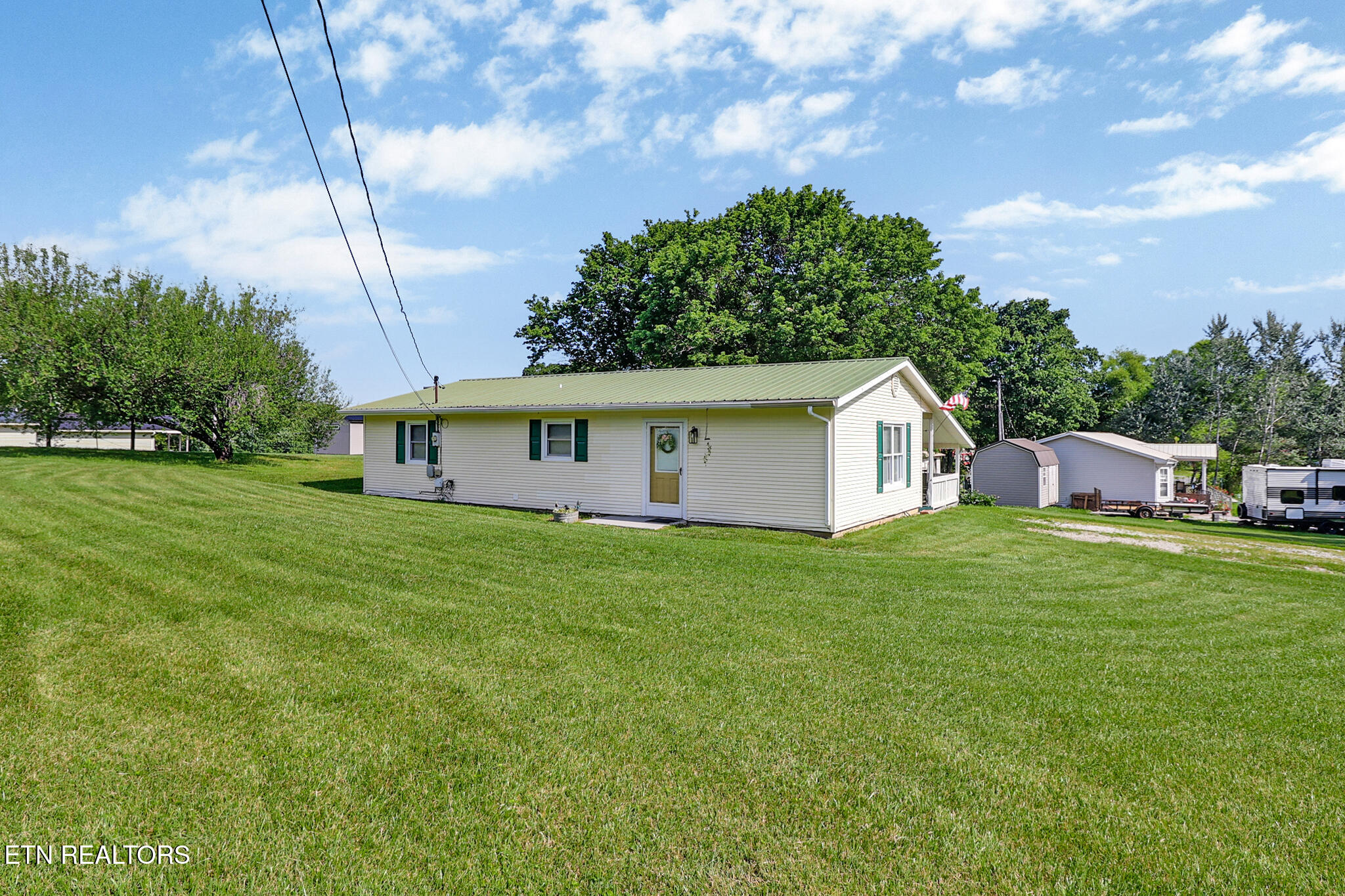 1019 Lincoln Road Jamestown TN 38556