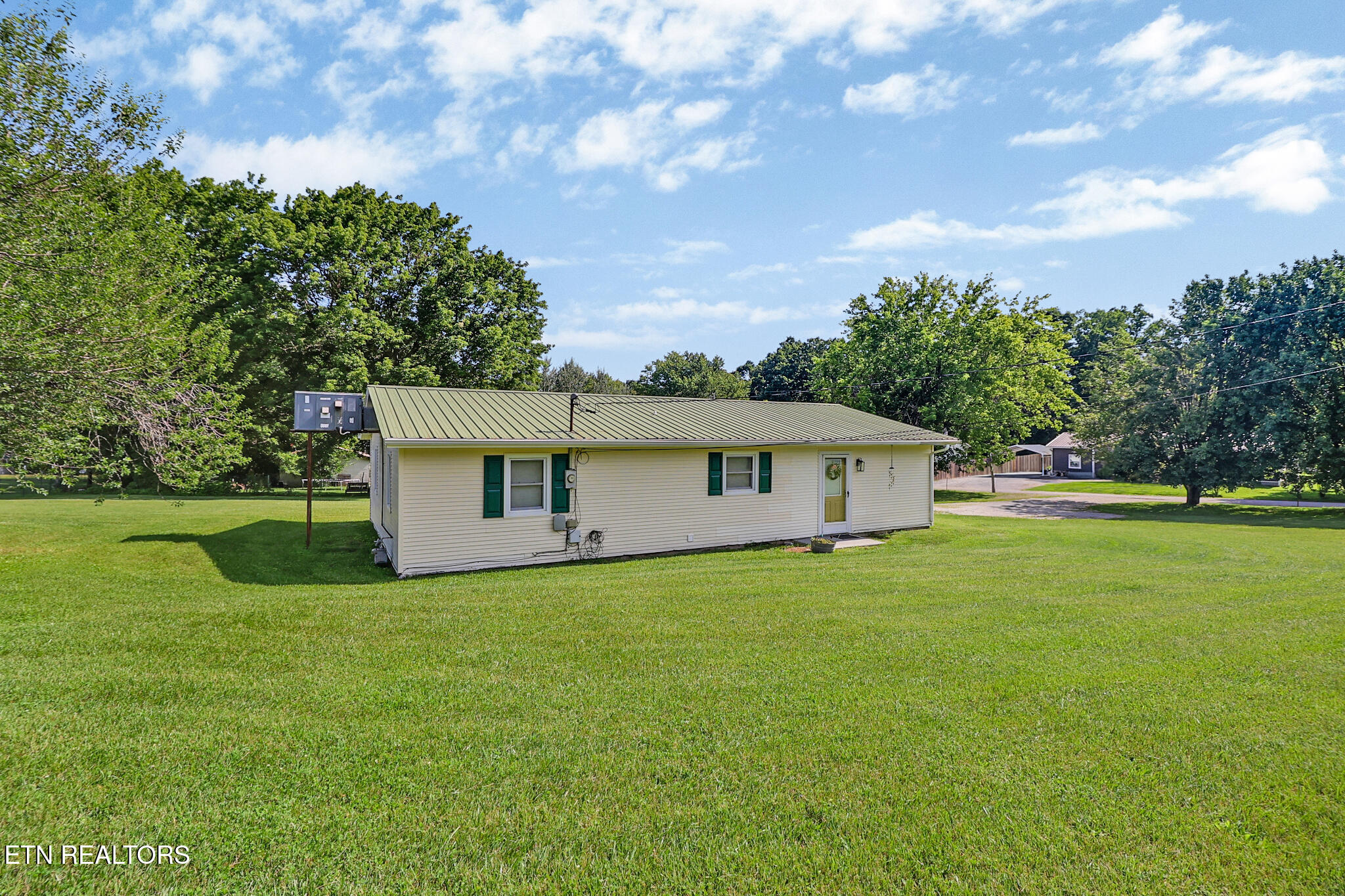 1019 Lincoln Road Jamestown TN 38556