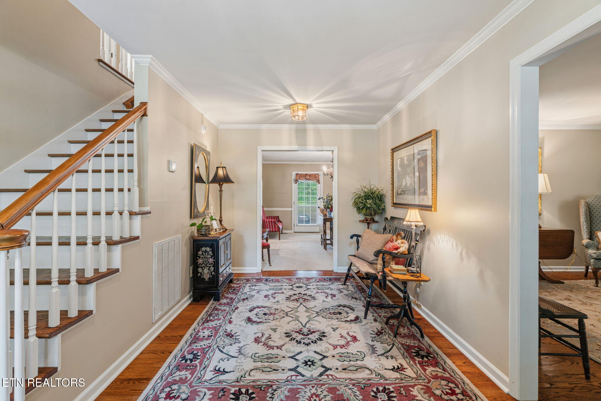 12116 Aspenwood Drive Knoxville TN 37934